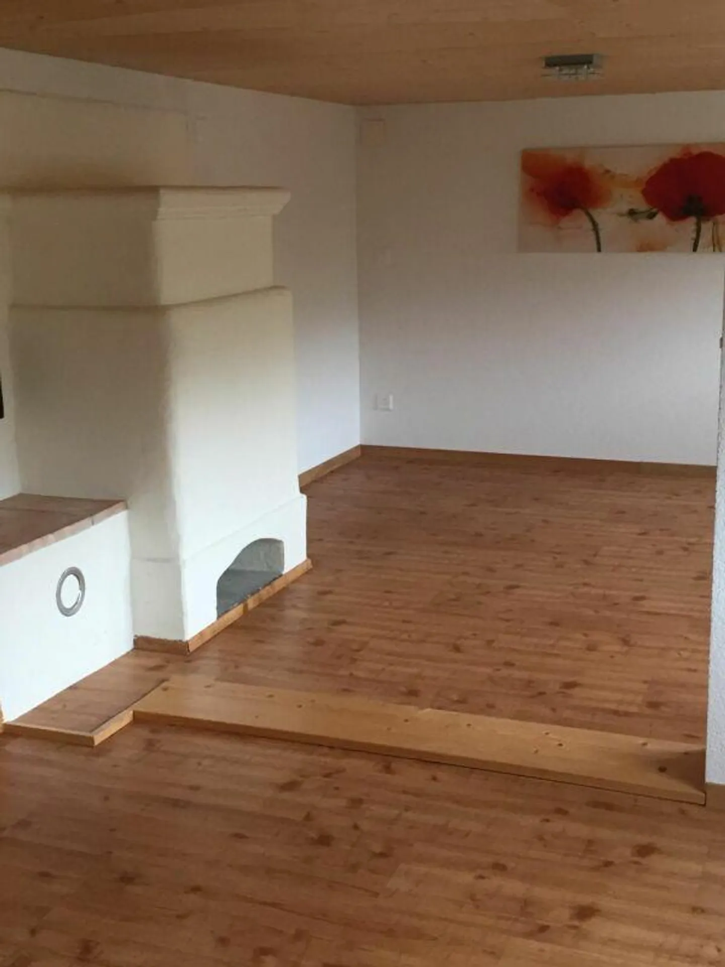 Casa unifamiliare nel verde con vista mozzafiato - Foto 6 di 17