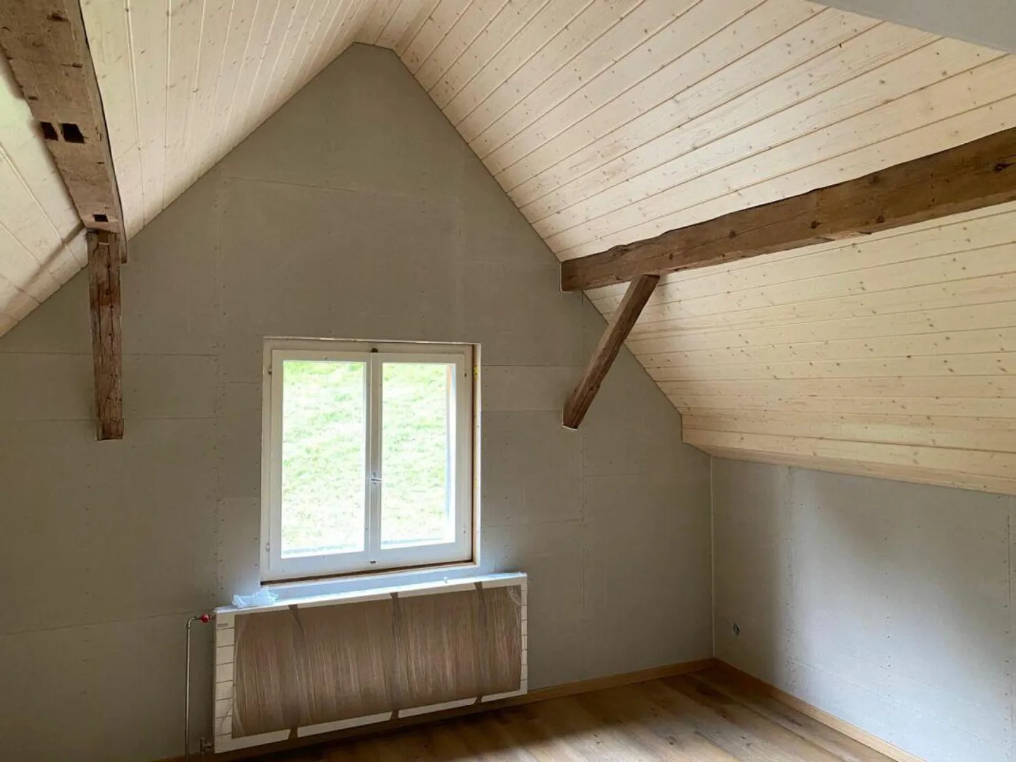 Casa unifamiliare nel verde con vista mozzafiato - Foto 11 di 17