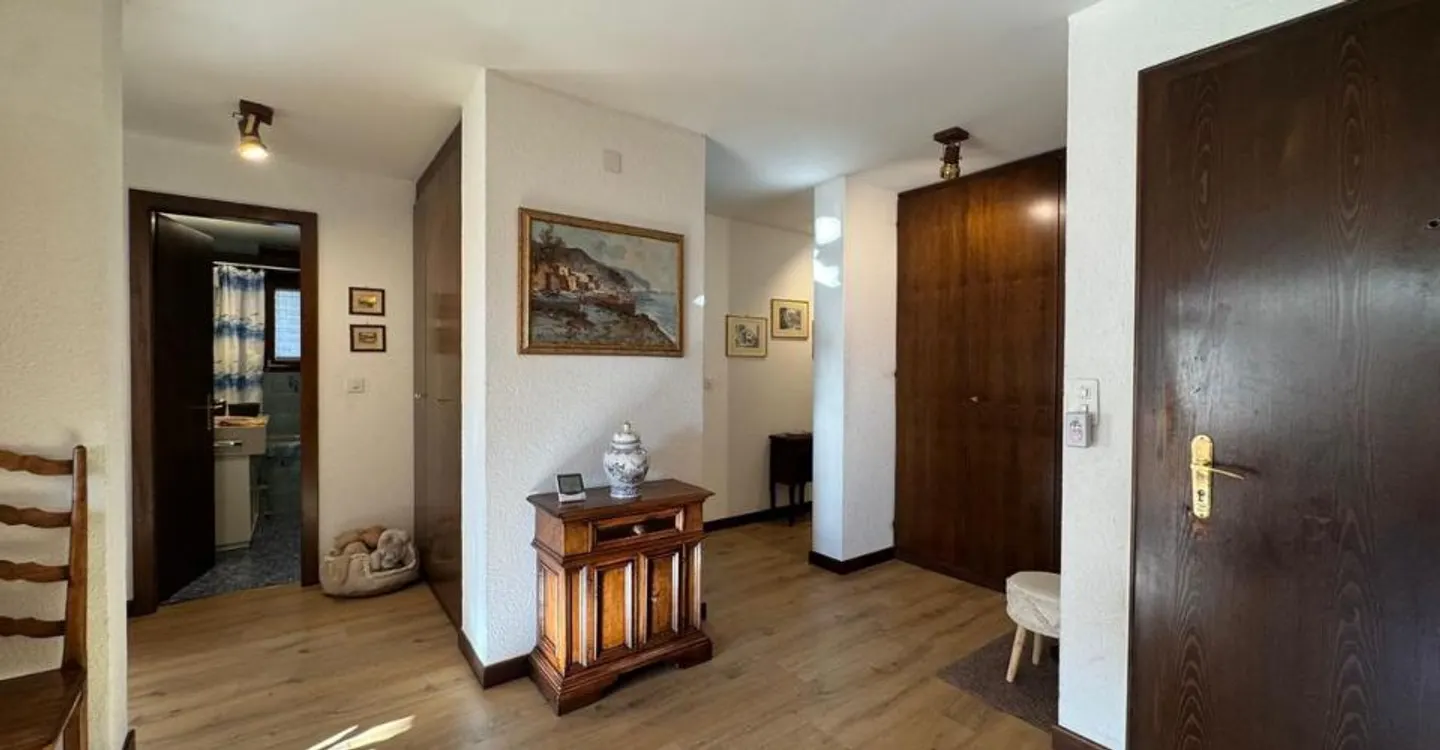 Magnifique appartement au golf - Photo 6 sur 13