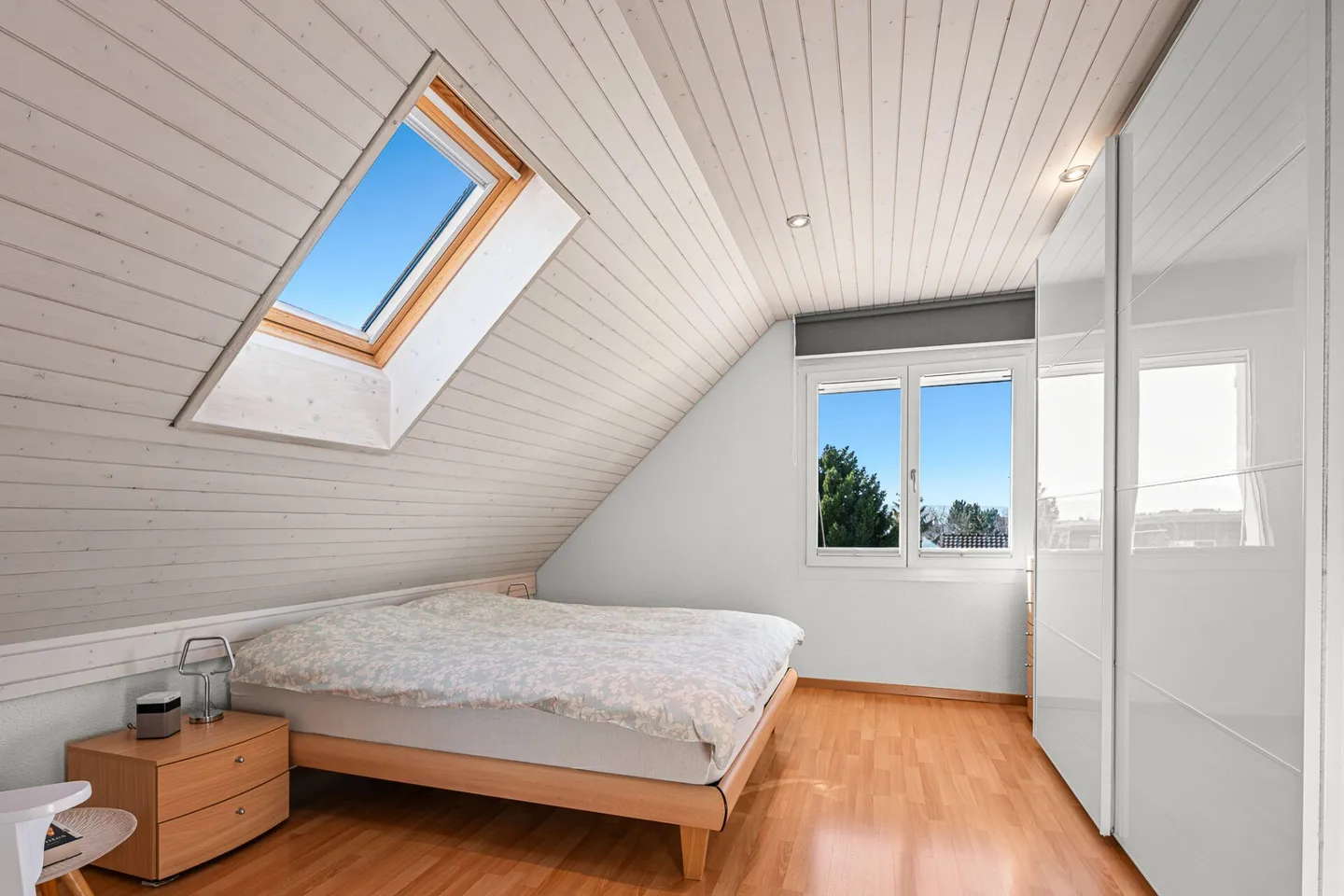 Traumhaftes 5.5 Zimmer-Haus mit cooler Relax-Terrasse - Foto 11 von 16