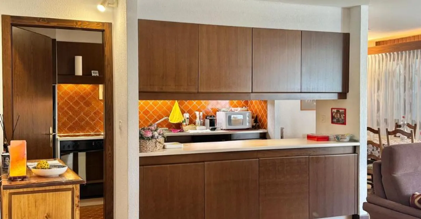 Magnifique appartement au golf - Photo 9 sur 13