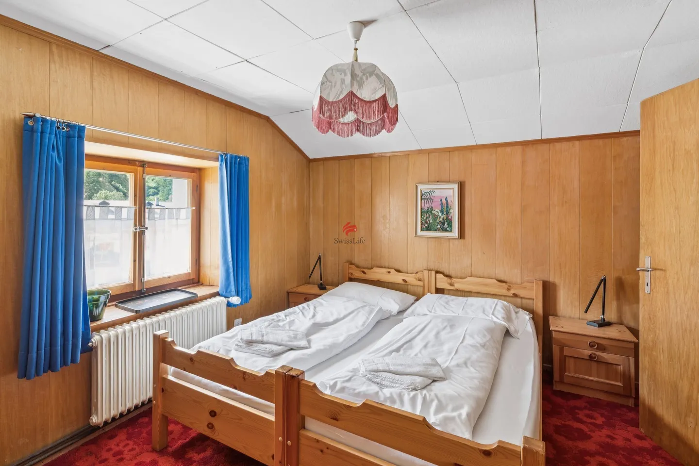 Charmantes Duplex-Penthouse - Foto 9 von 9