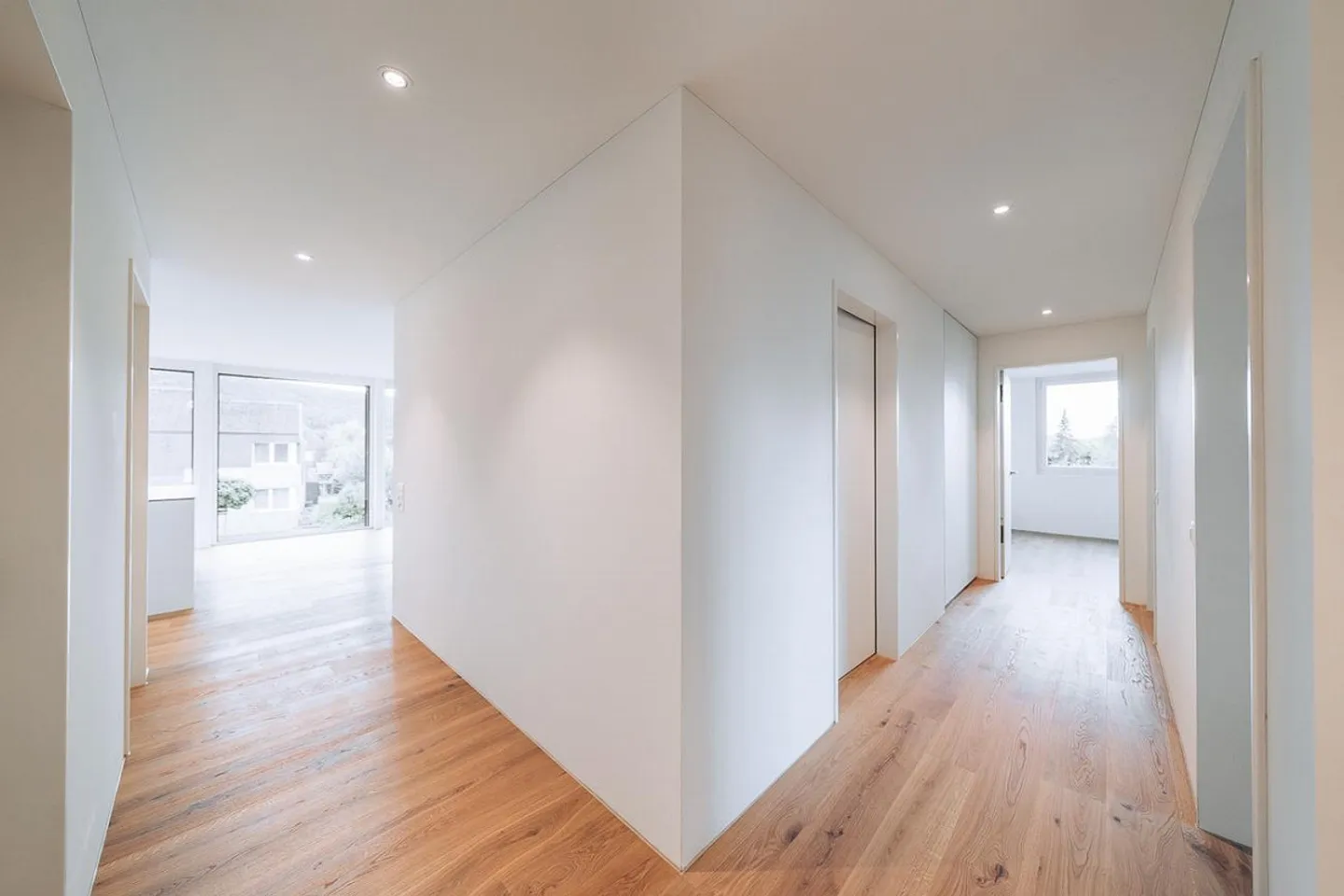 Appartement 4.5 pièces ultra moderne à Neunkirch - Photo 7 sur 11