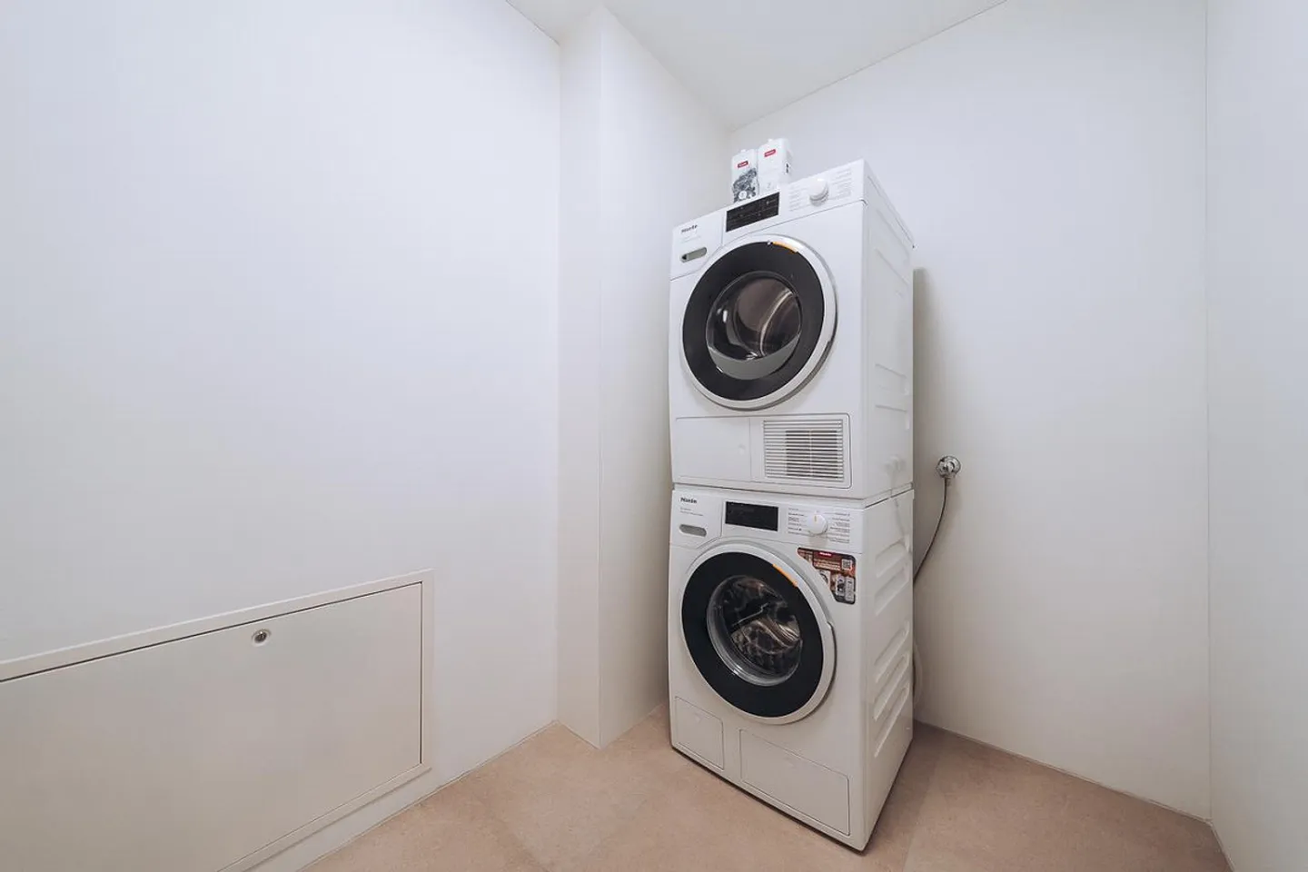 Appartement 4.5 pièces ultra moderne à Neunkirch - Photo 8 sur 11