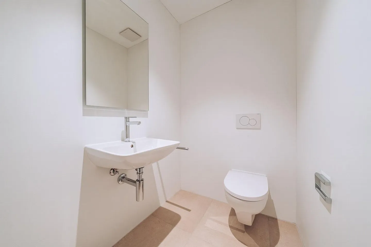 Appartement 4.5 pièces ultra moderne à Neunkirch - Photo 9 sur 11