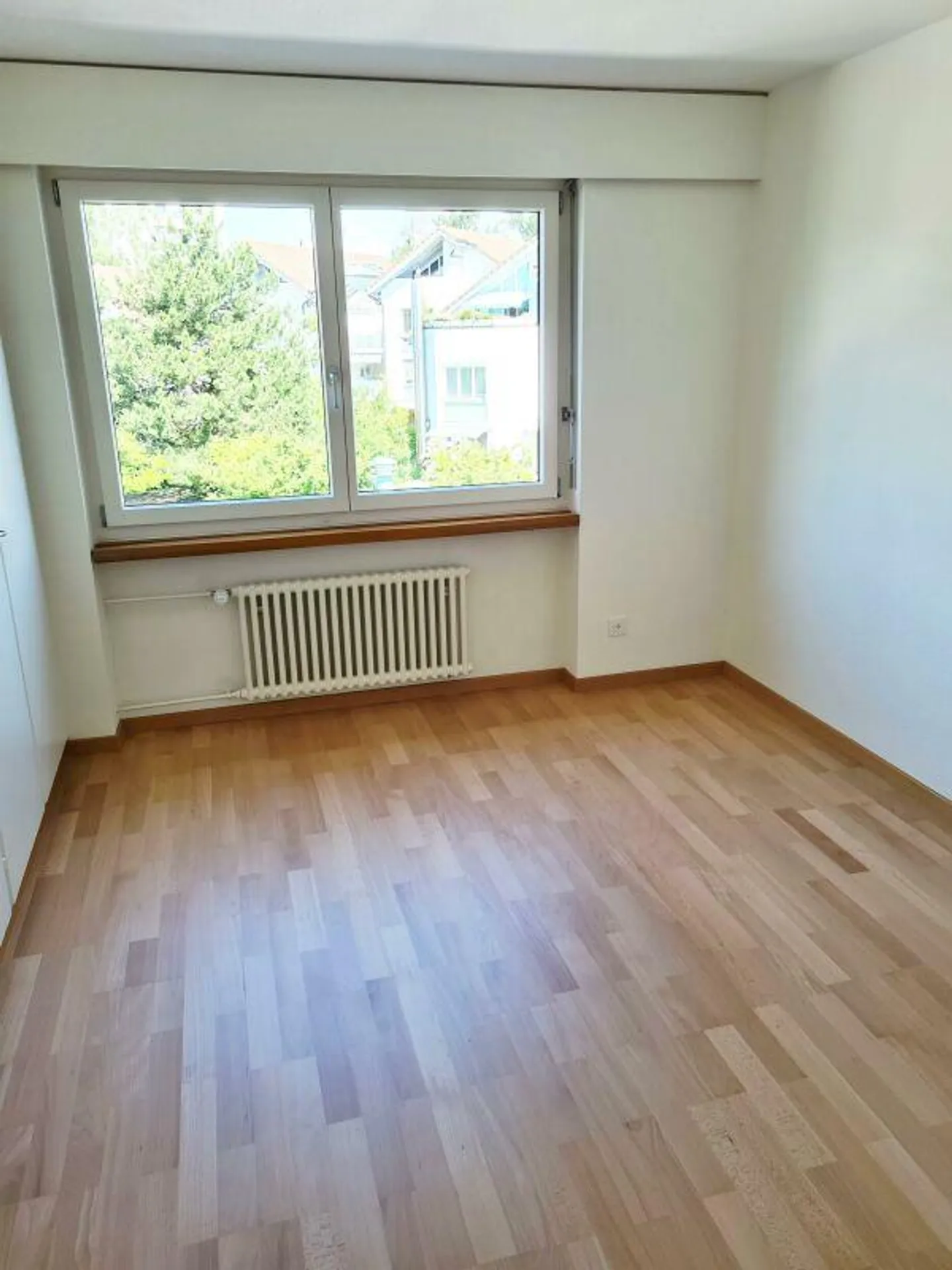 Ihr neues Zuhause an ruhiger und sonniger Lage mit zwei Balkone - Foto 3 von 7