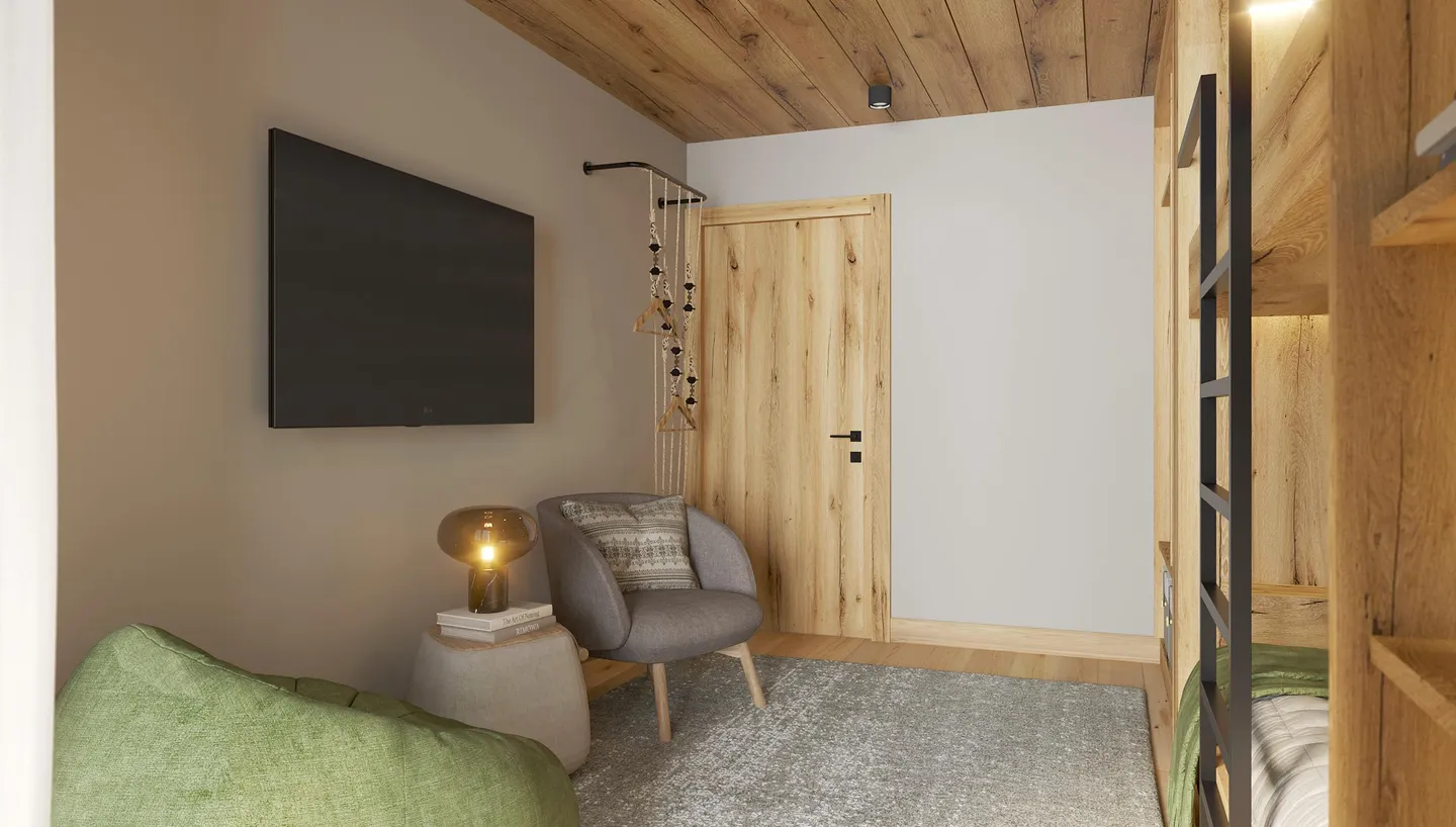 Luxury Chalet in the Alps - Photo 9 of 11