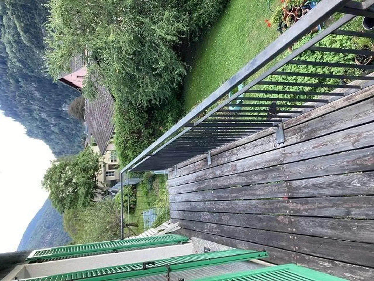 «Baulandgrundstück von 764 m2 Fläche / terreno edificabile di 764 m2» - Foto 25 di 25