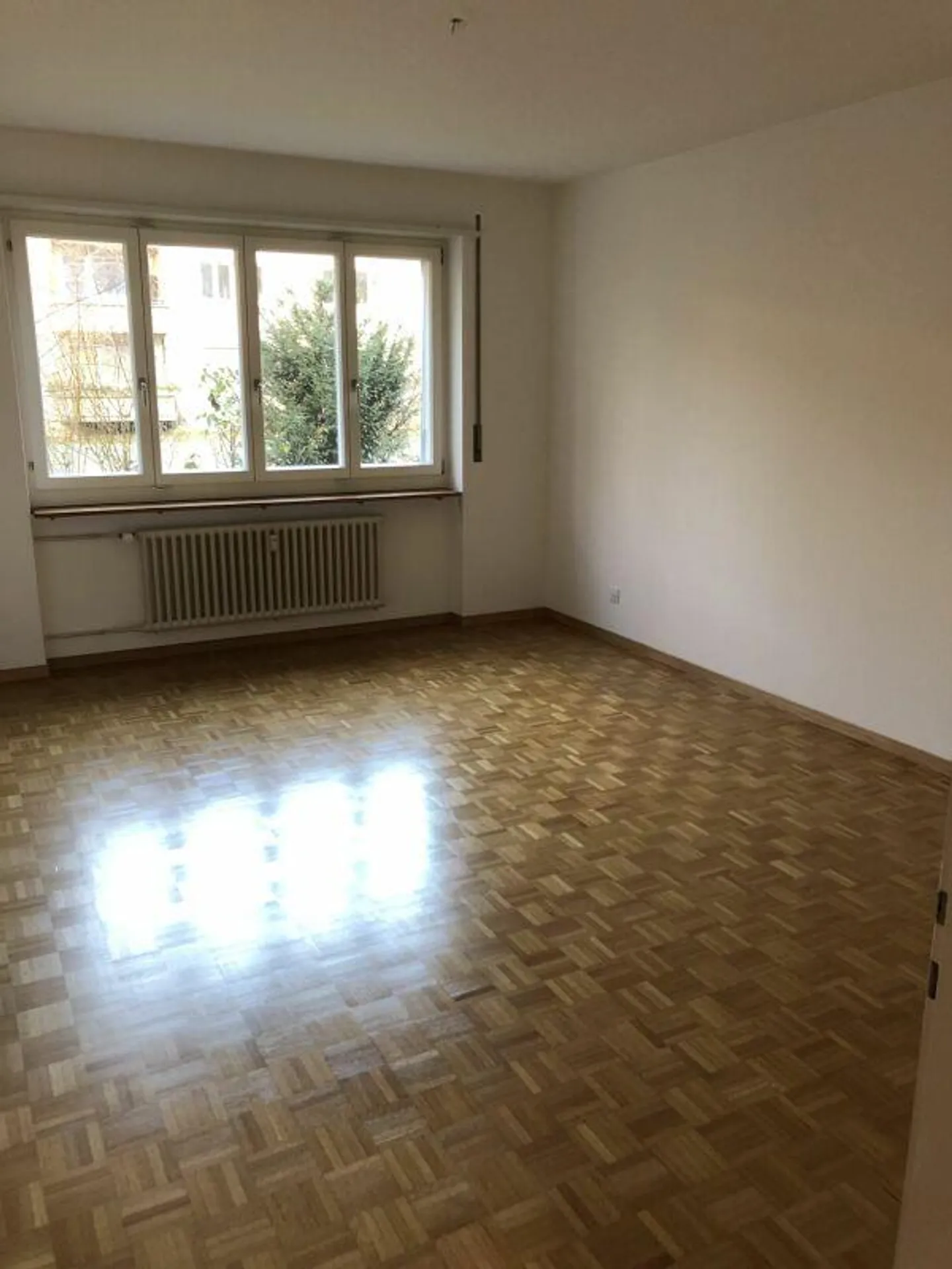 Affordable apartment in a popular location - Photo 4 of 4