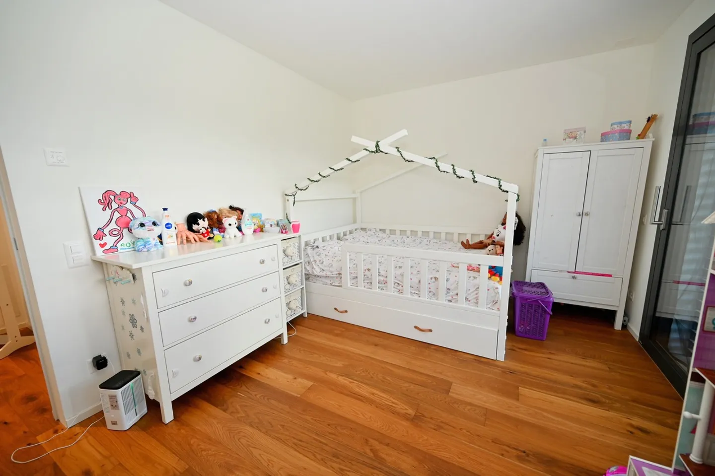 Villa Moderna con Finiture Superiori - Foto 15 di 20