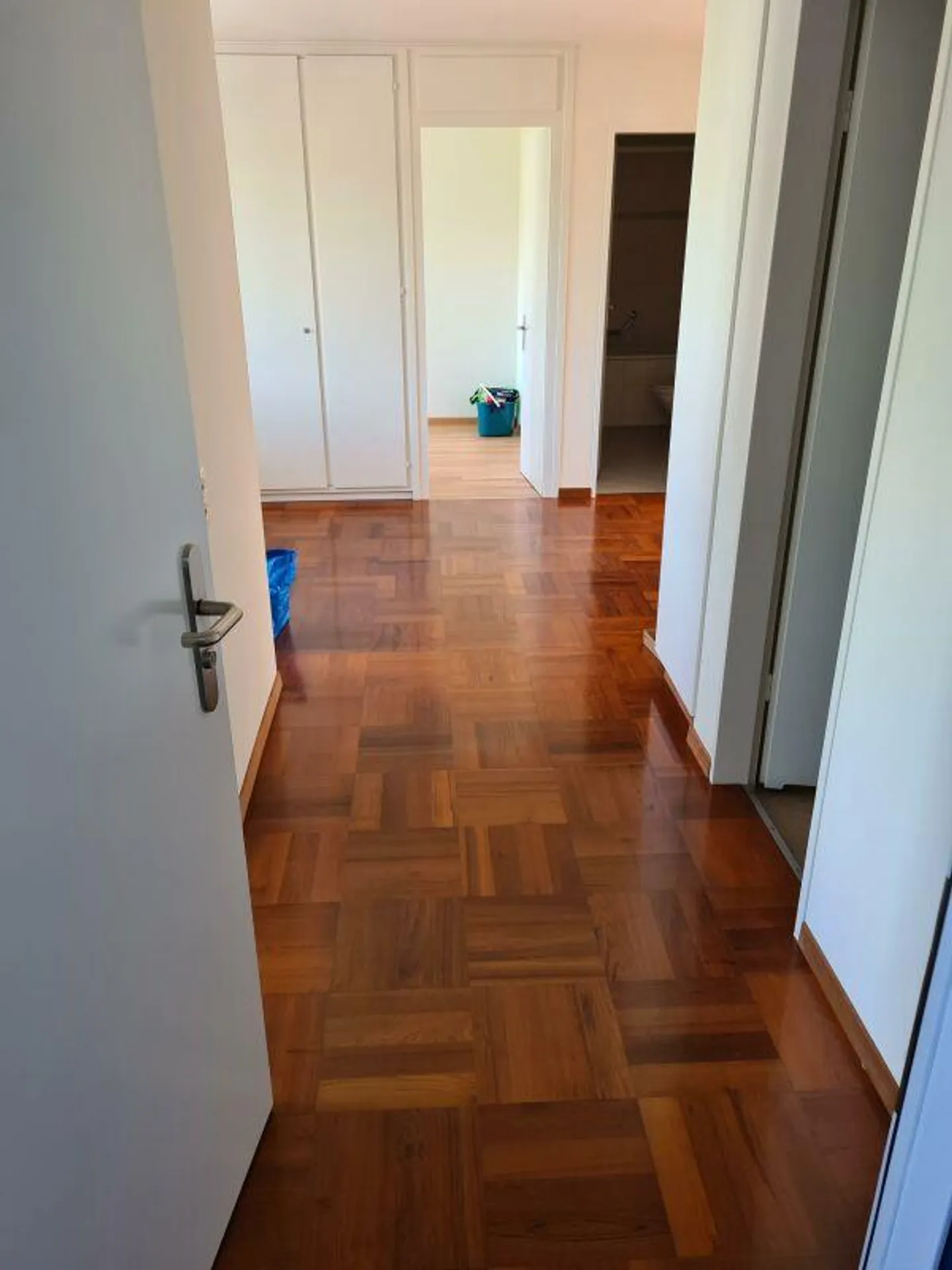 Ihr neues Zuhause an ruhiger und sonniger Lage mit zwei Balkone - Foto 4 von 7