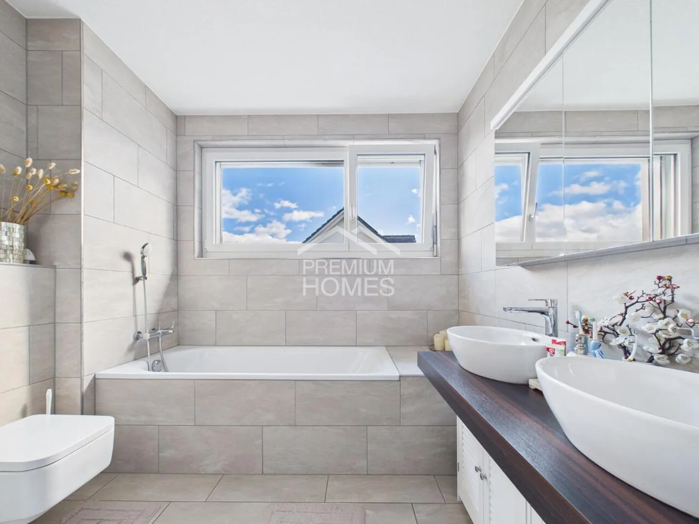 Raum für Familie, Ruhe und Lebensfreude - Foto 6 von 12