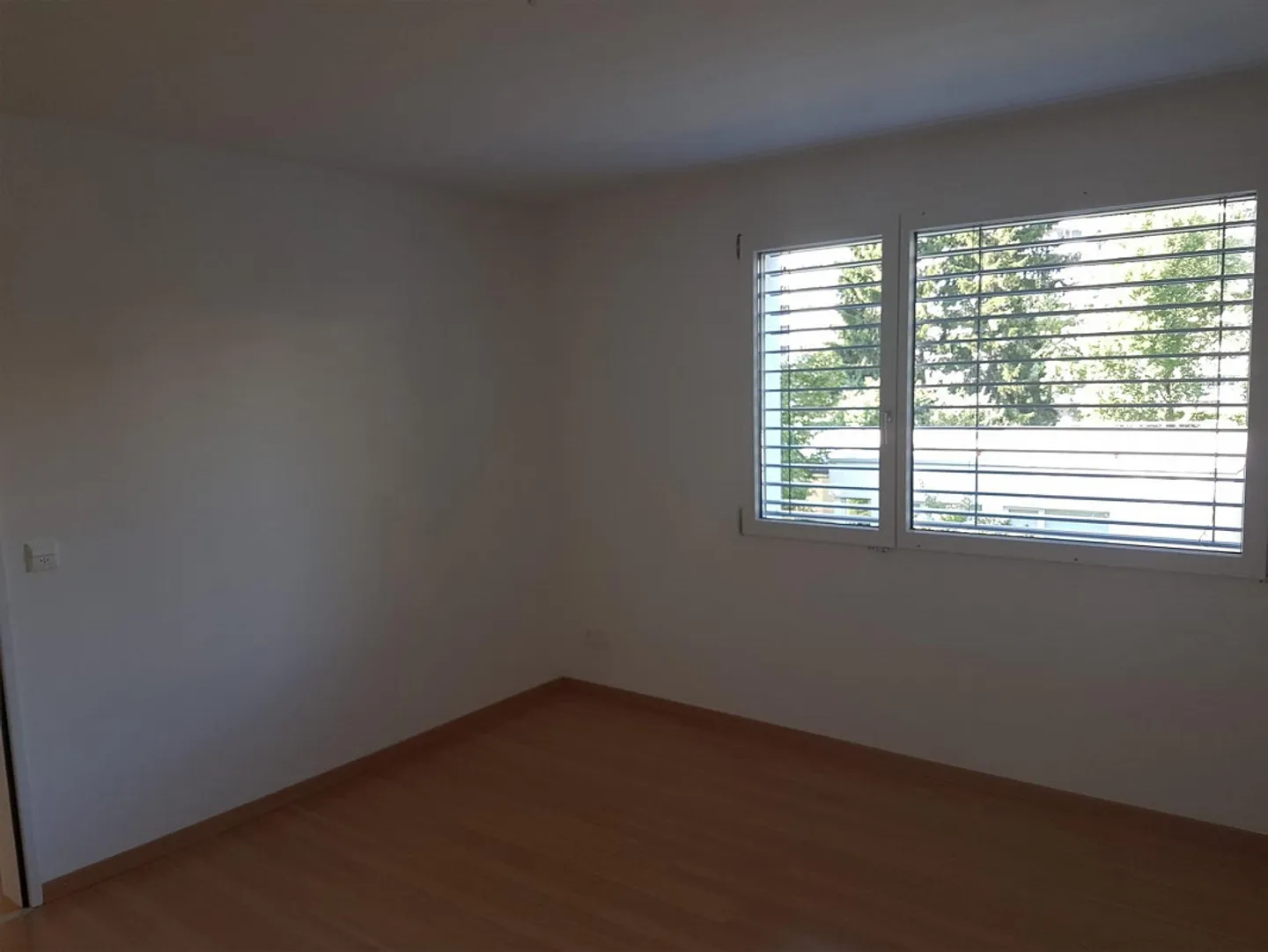 4.5-Zimmerwohnung mit Garten im Rheintalquartier - Foto 3 von 7