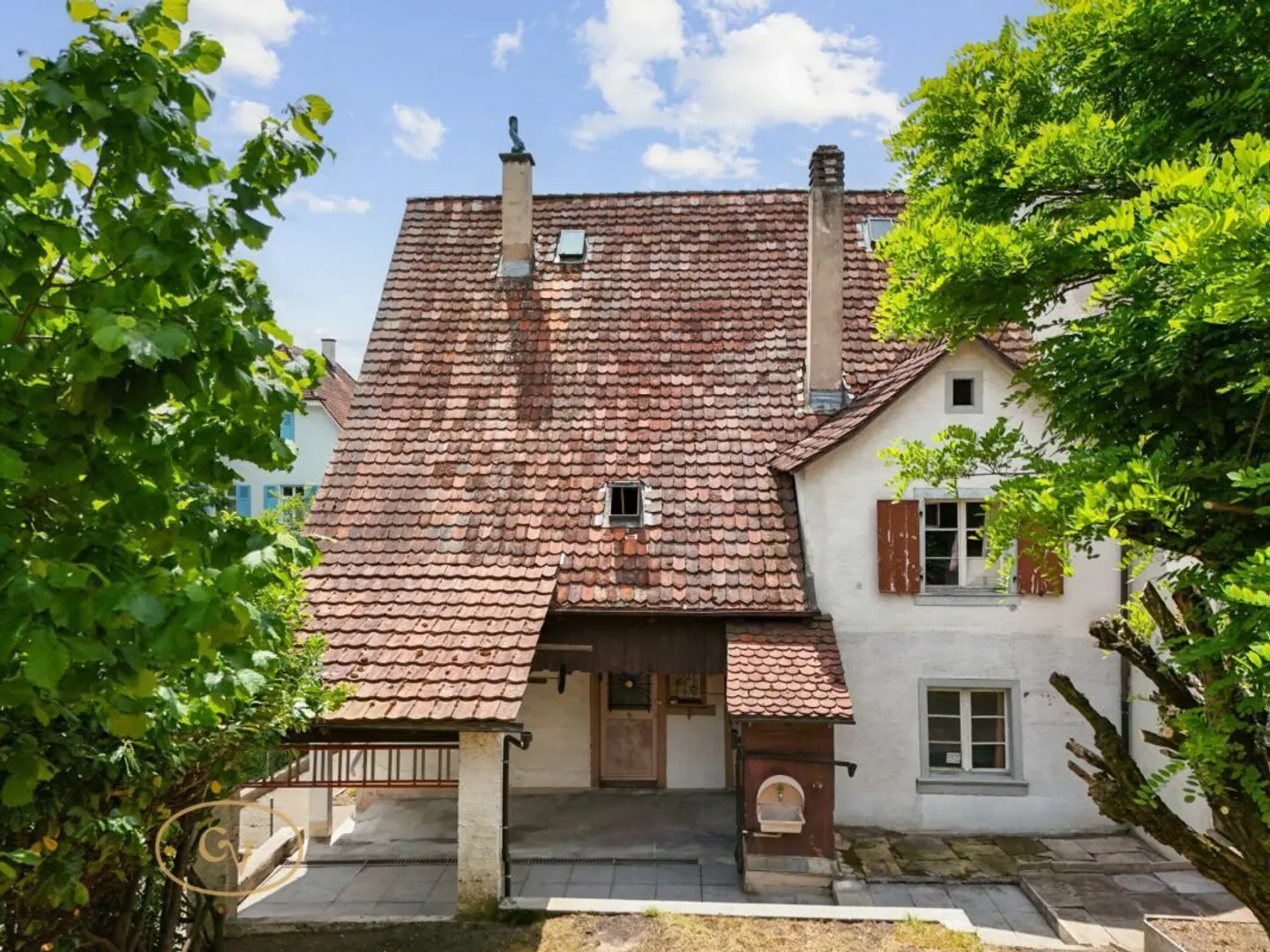 Historical Cultural Monument with Extraordinary Development Potential Open House - Saturday, June 20, 2026 - Photo 4 of 46