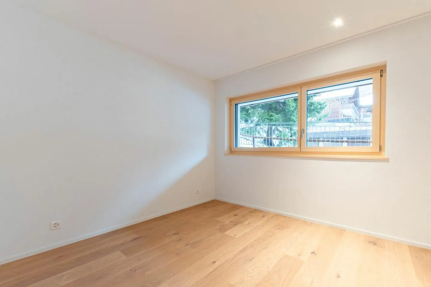 Appartamento centrale 3.5 stanze - Chalet Neuenhaus - Foto 18 di 19