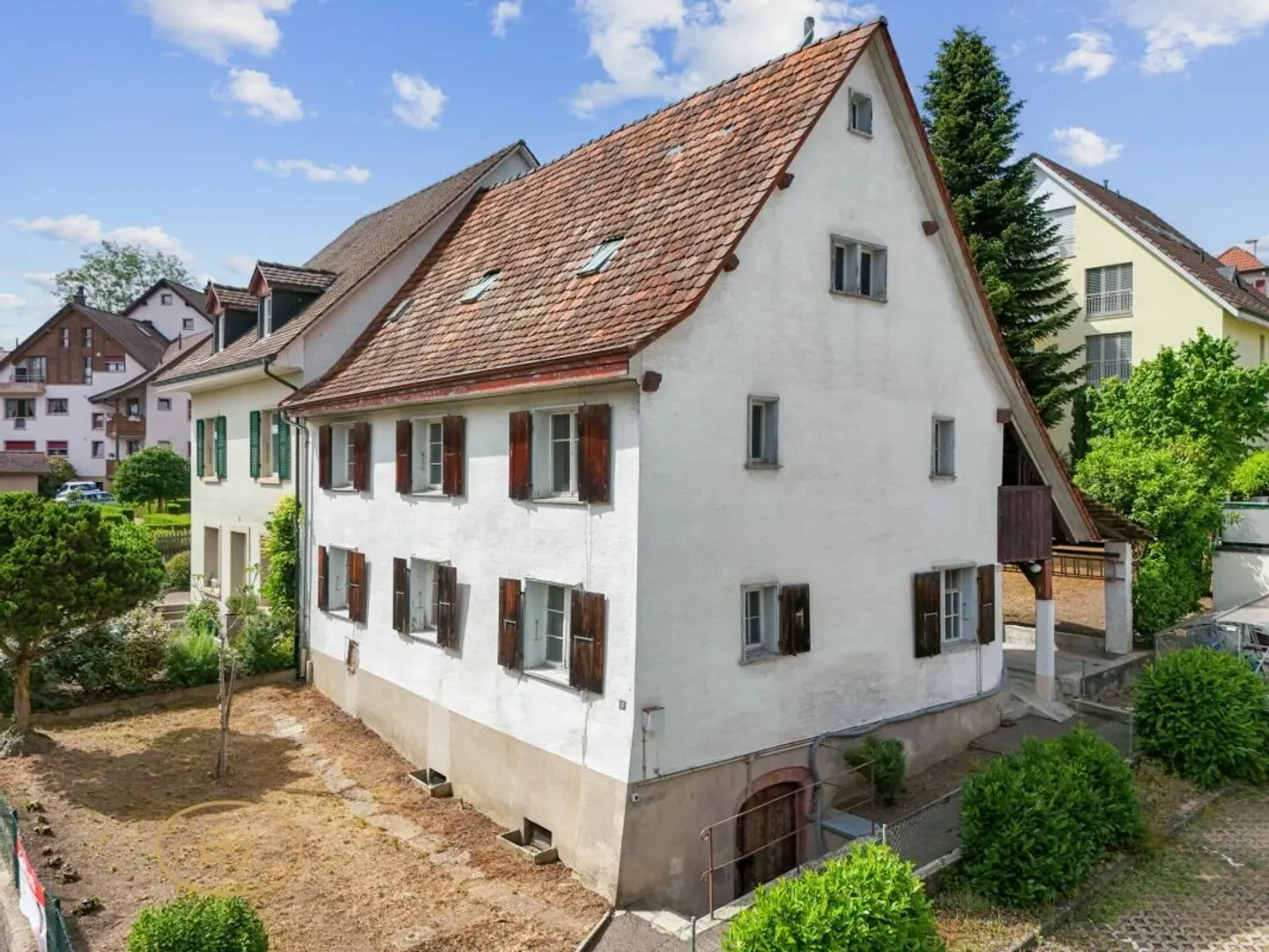 Historical Cultural Monument with Extraordinary Development Potential Open House - Saturday, June 20, 2026 - Photo 1 of 46