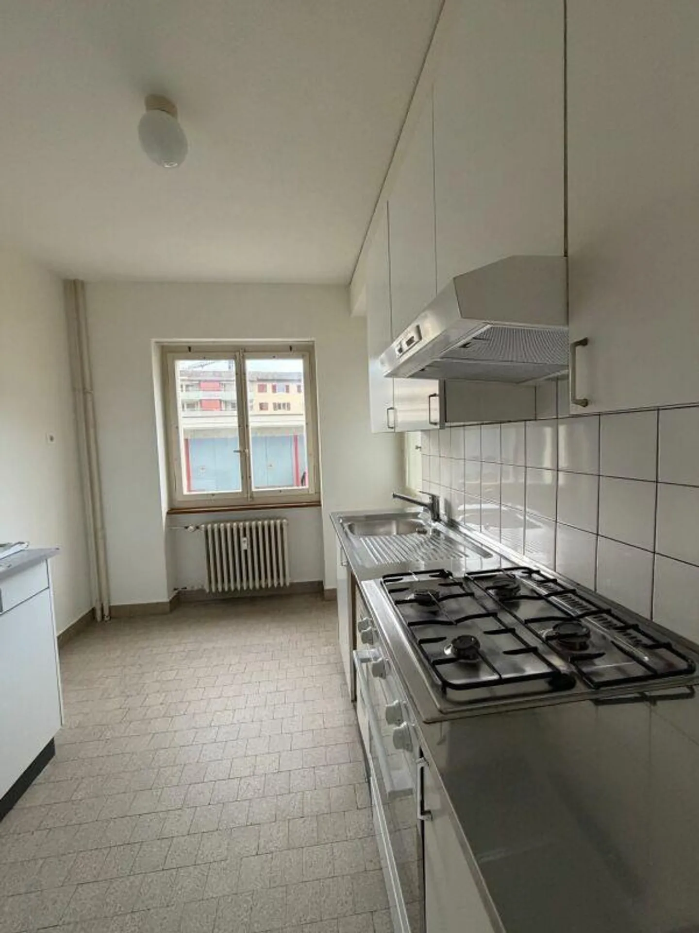 4-room apartment ground floor right - Photo 5 of 7