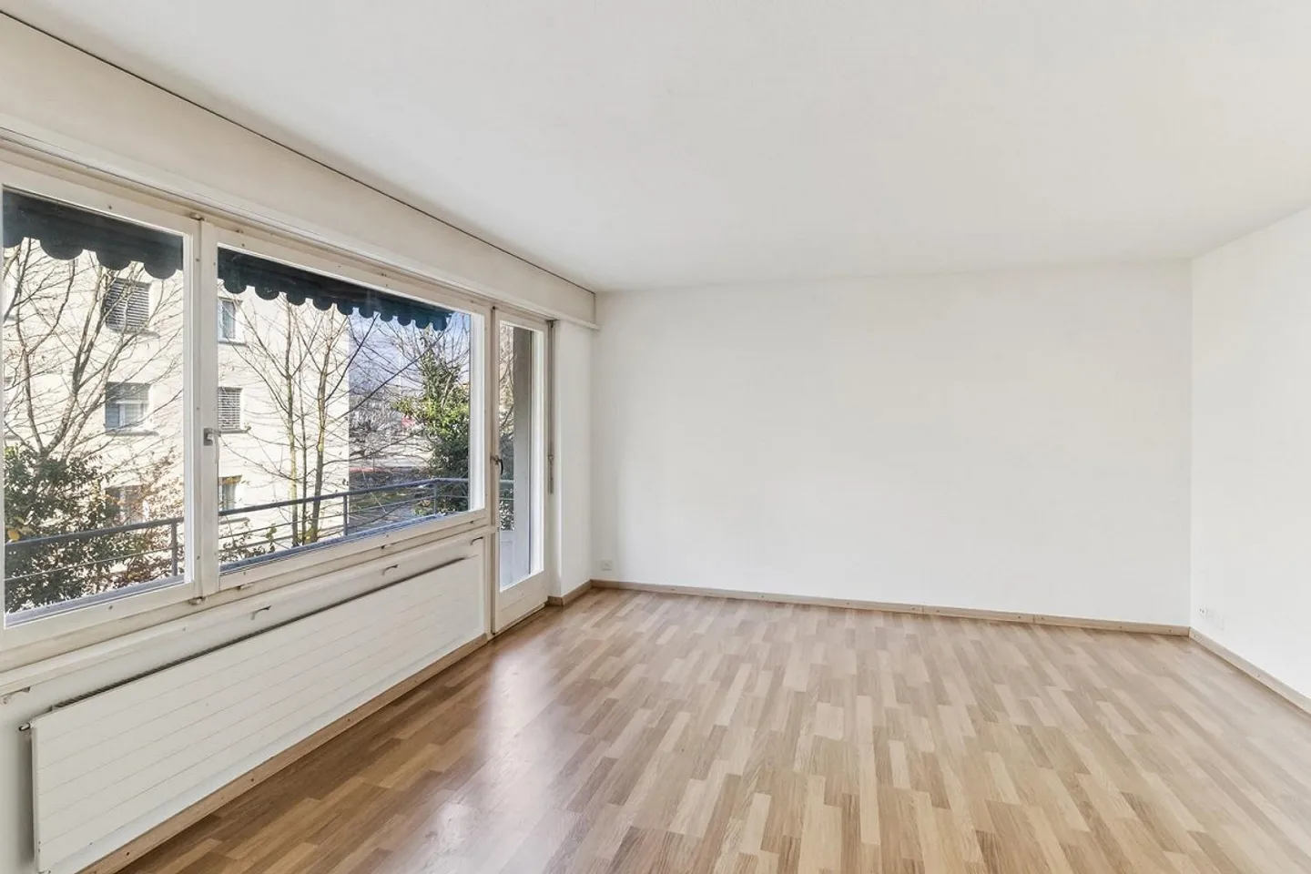 Moderne 3.5-Zimmerwohnung - Foto 5 von 10