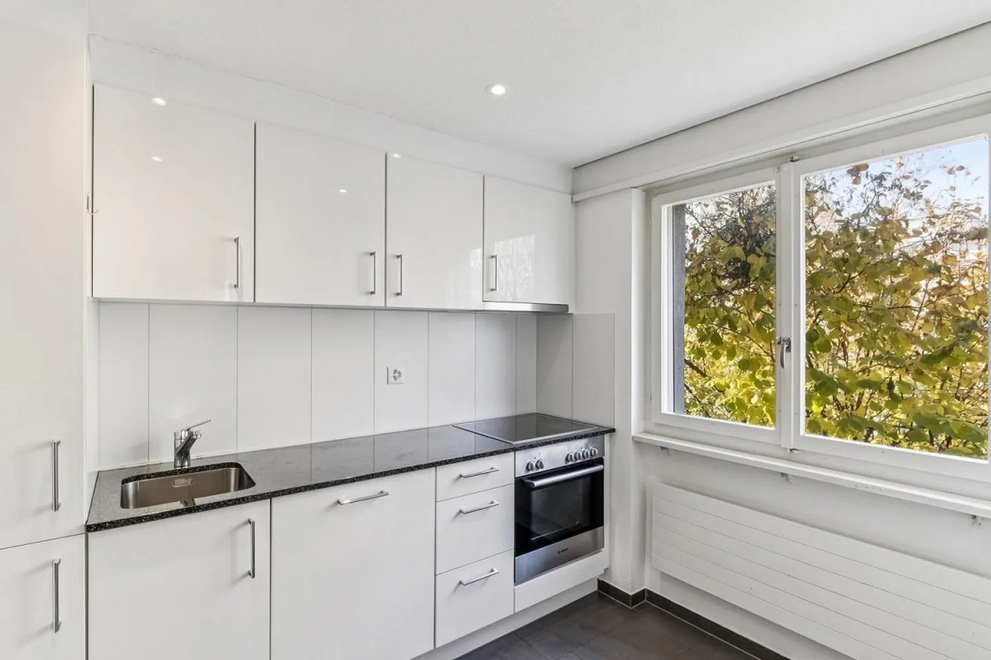 Moderne 3.5-Zimmerwohnung - Foto 7 von 10
