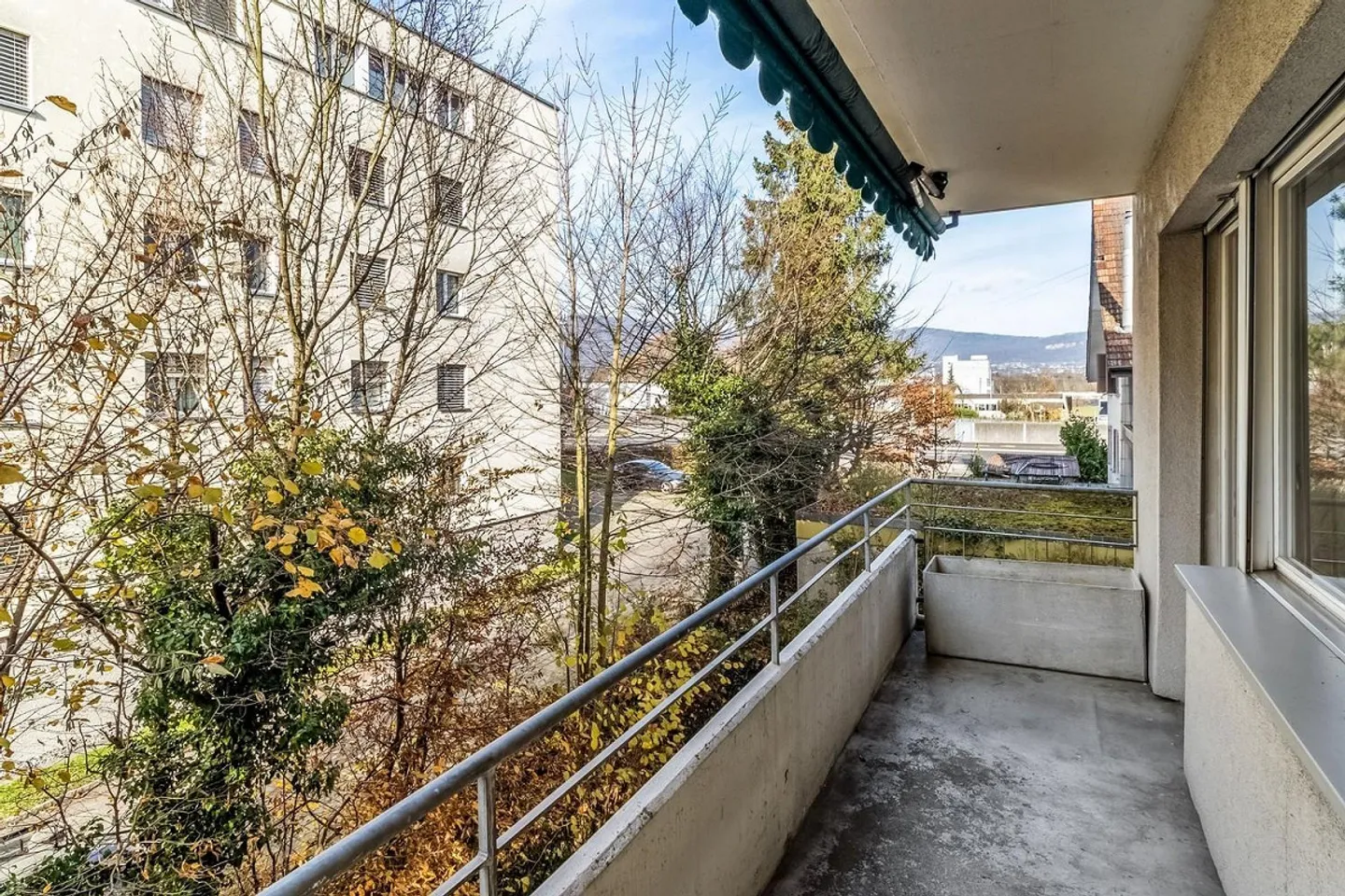 Moderne 3.5-Zimmerwohnung - Foto 9 von 10