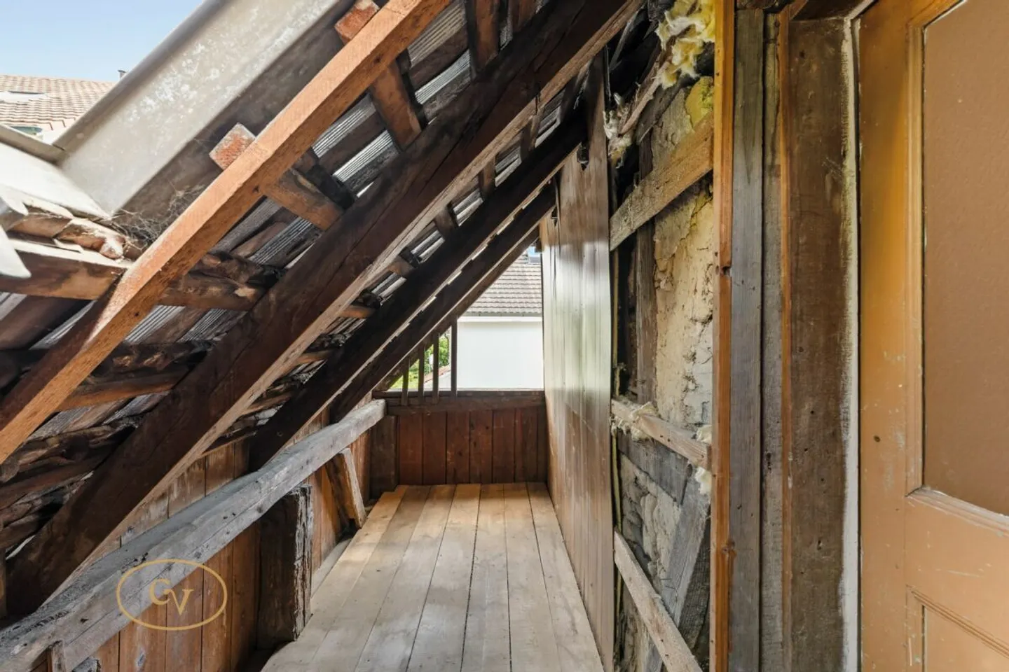 Historical Cultural Monument with Extraordinary Development Potential Open House - Saturday, June 20, 2026 - Photo 26 of 46