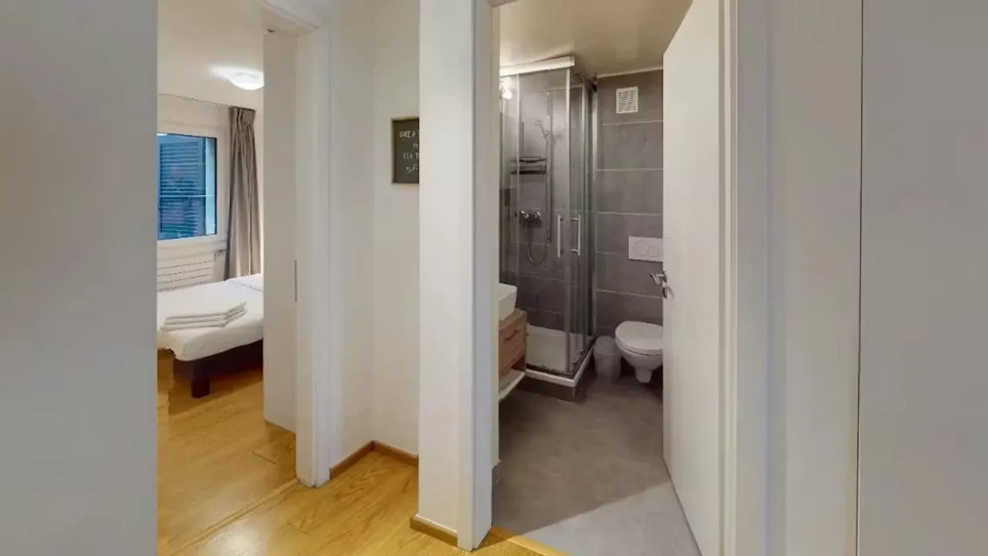 Apartment for rent - Photo 6 of 6