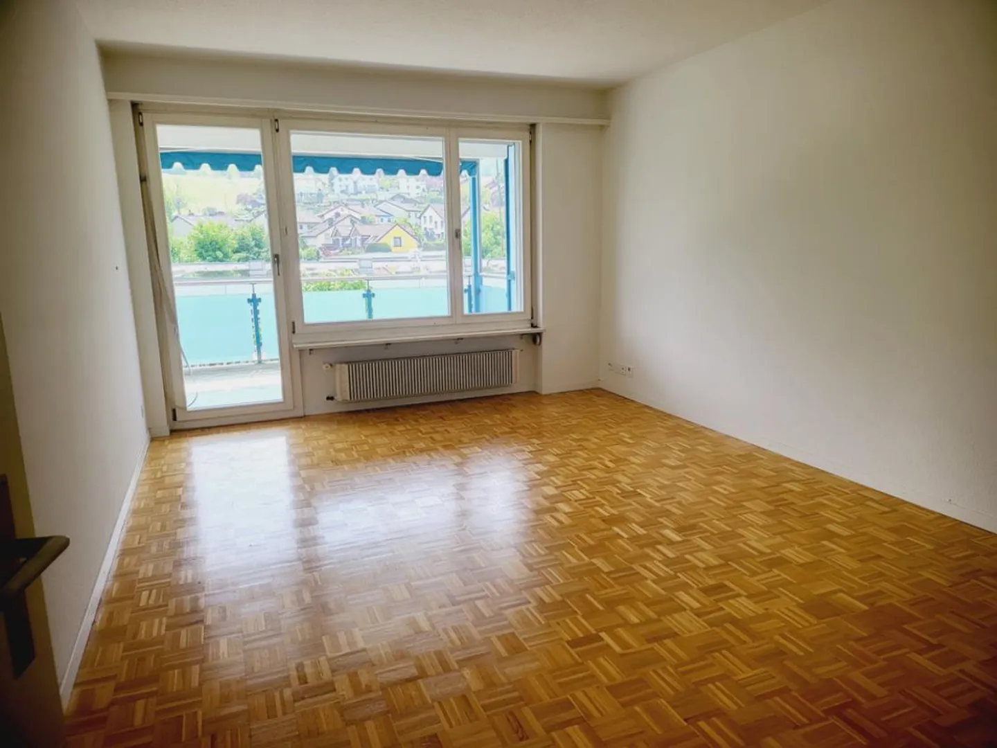 Central, Quiet Apartment Close to Nature - Photo 2 of 9