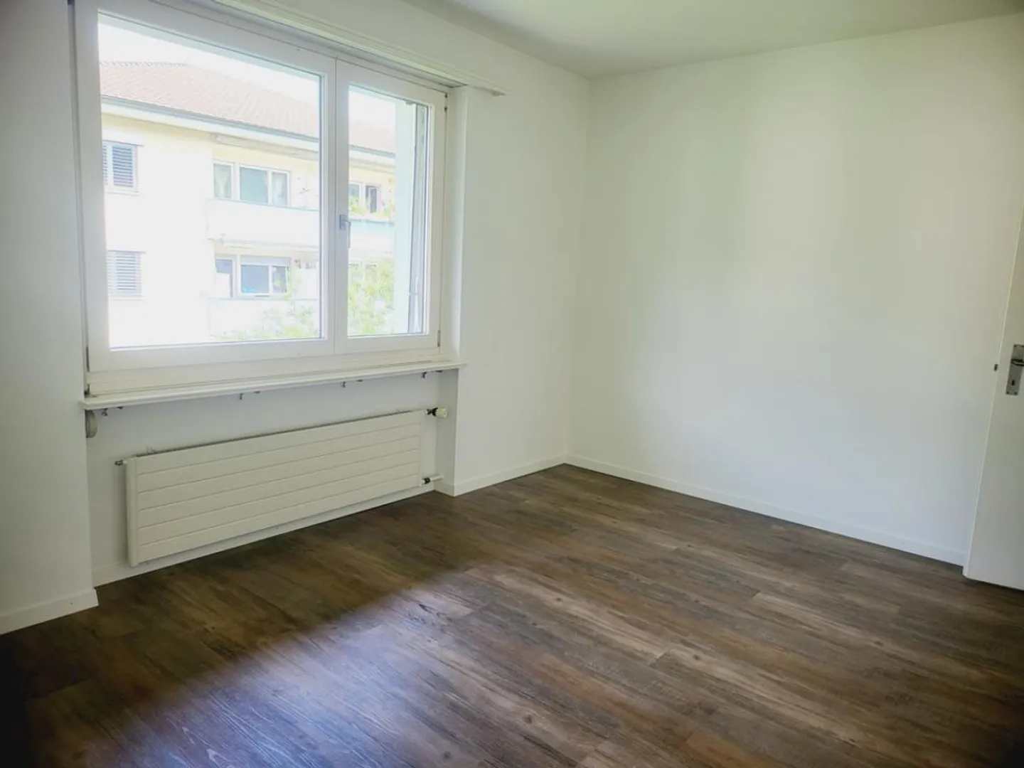 Central, Quiet Apartment Close to Nature - Photo 5 of 9