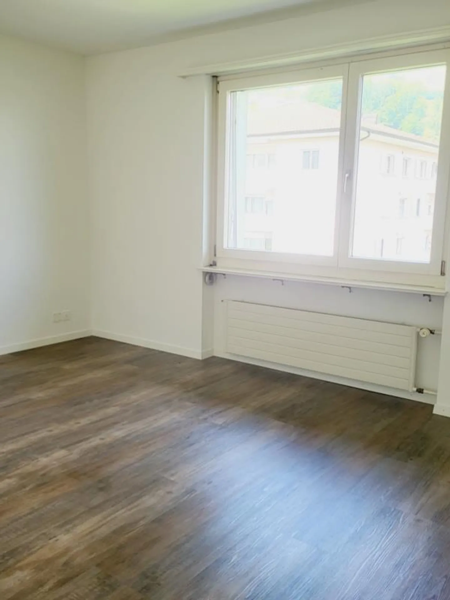 Central, Quiet Apartment Close to Nature - Photo 6 of 9