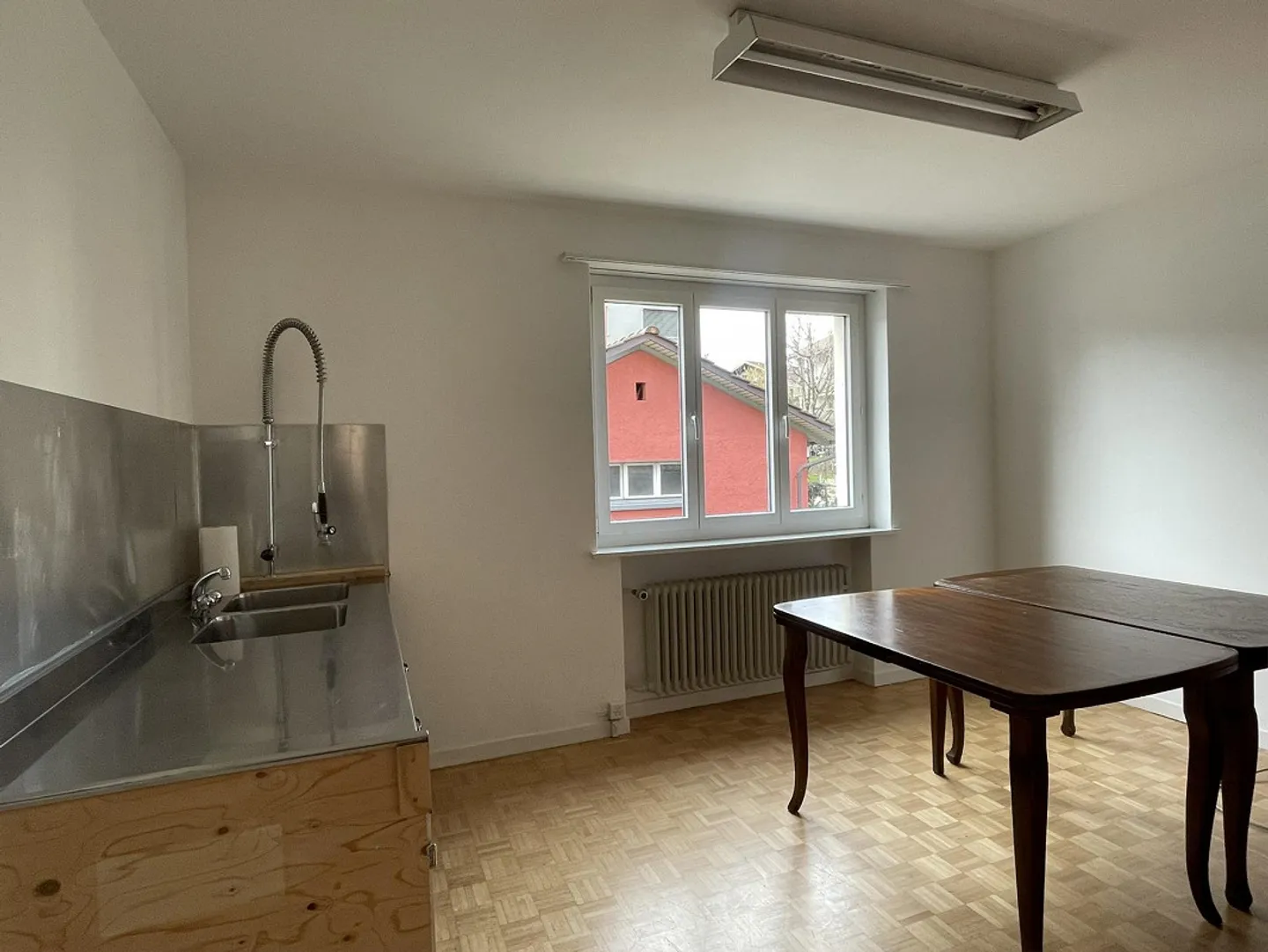 Retail or commercial space in a central location in Widnau for rent - Photo 7 of 9