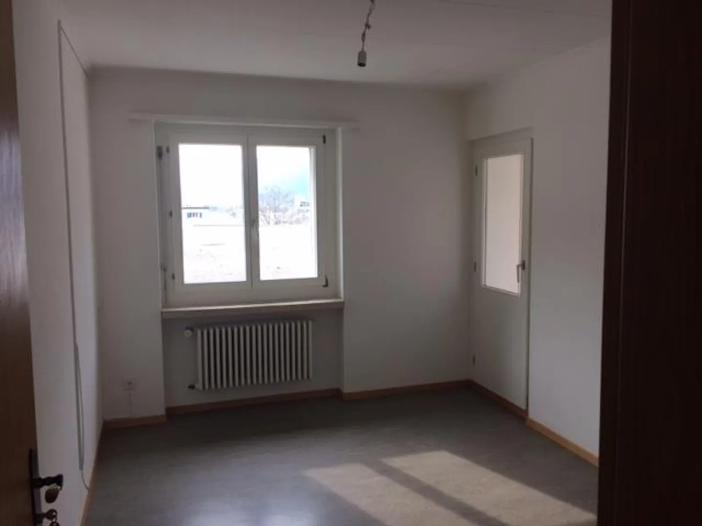 5.5 Room Apartment available from 1.12.2025 - Photo 3 of 13
