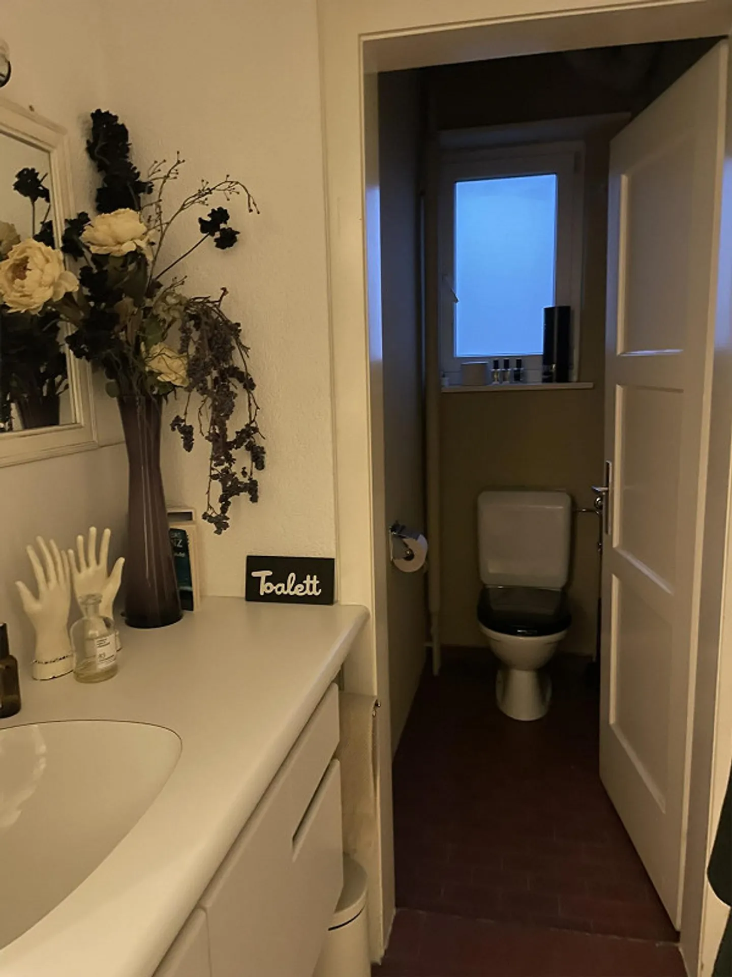 Retail or commercial space in a central location in Widnau for rent - Photo 9 of 9