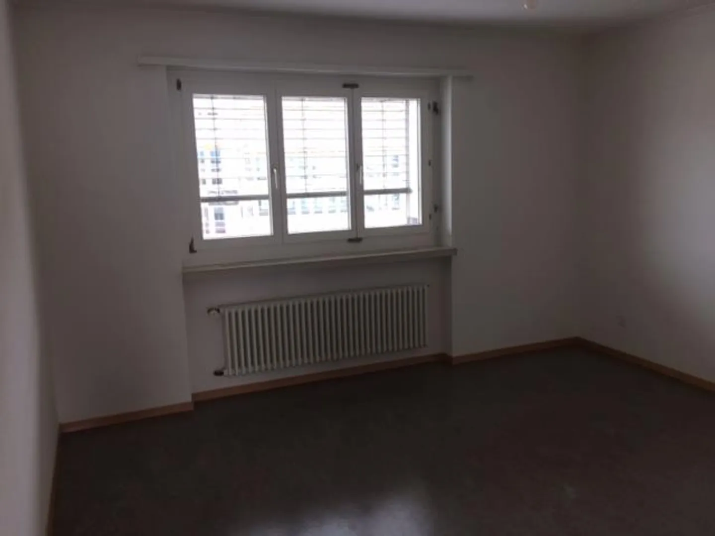 5.5 Room Apartment available from 1.12.2025 - Photo 4 of 13