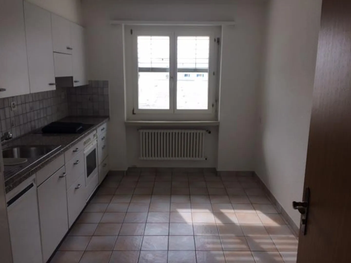 5.5 Room Apartment available from 1.12.2025 - Photo 5 of 13