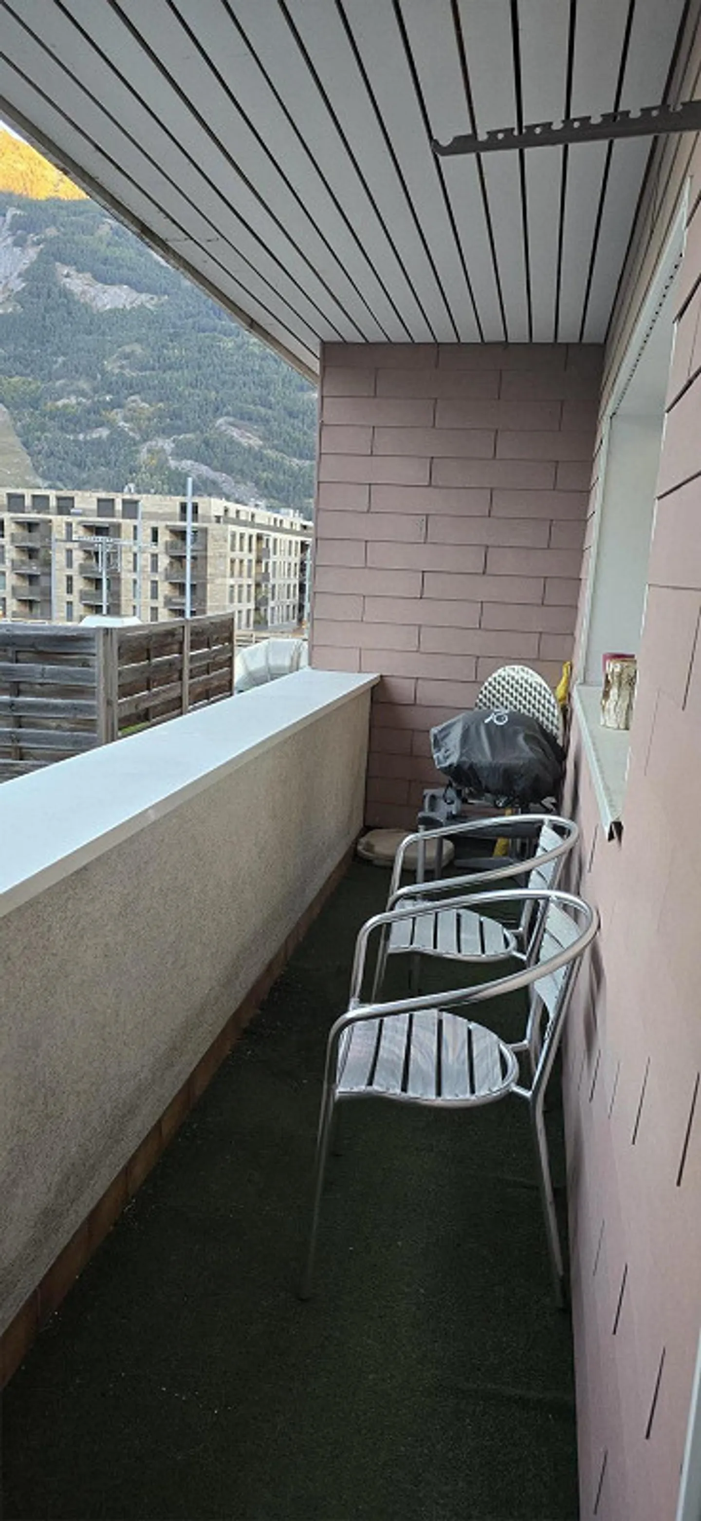 5.5 Room Apartment available from 1.12.2025 - Photo 6 of 13