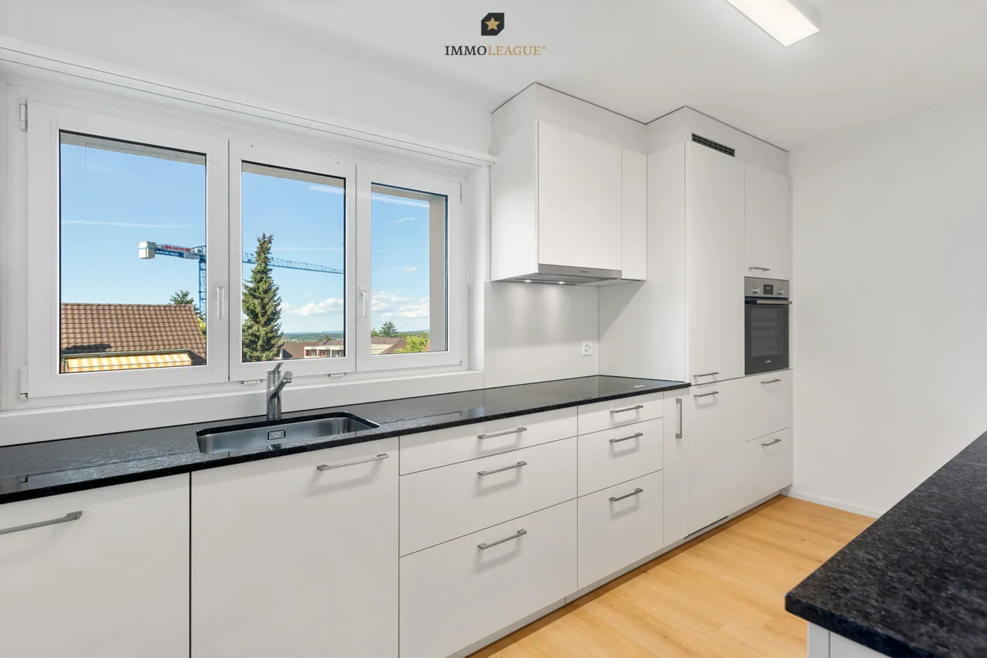 Wohnkomfort &amp; Stil: Renoviert und mit einem einladenden Ambiente. - Foto 3 di 12