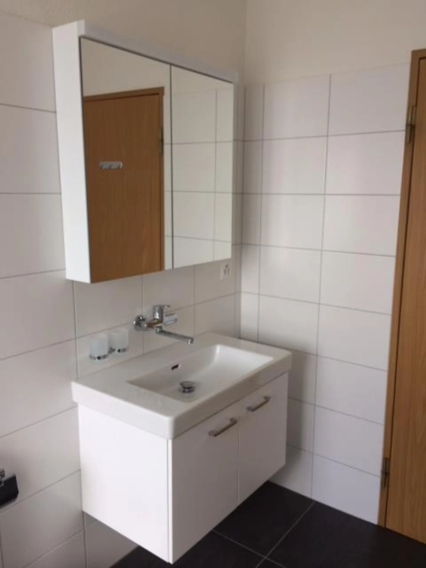 5.5 Room Apartment available from 1.12.2025 - Photo 8 of 13