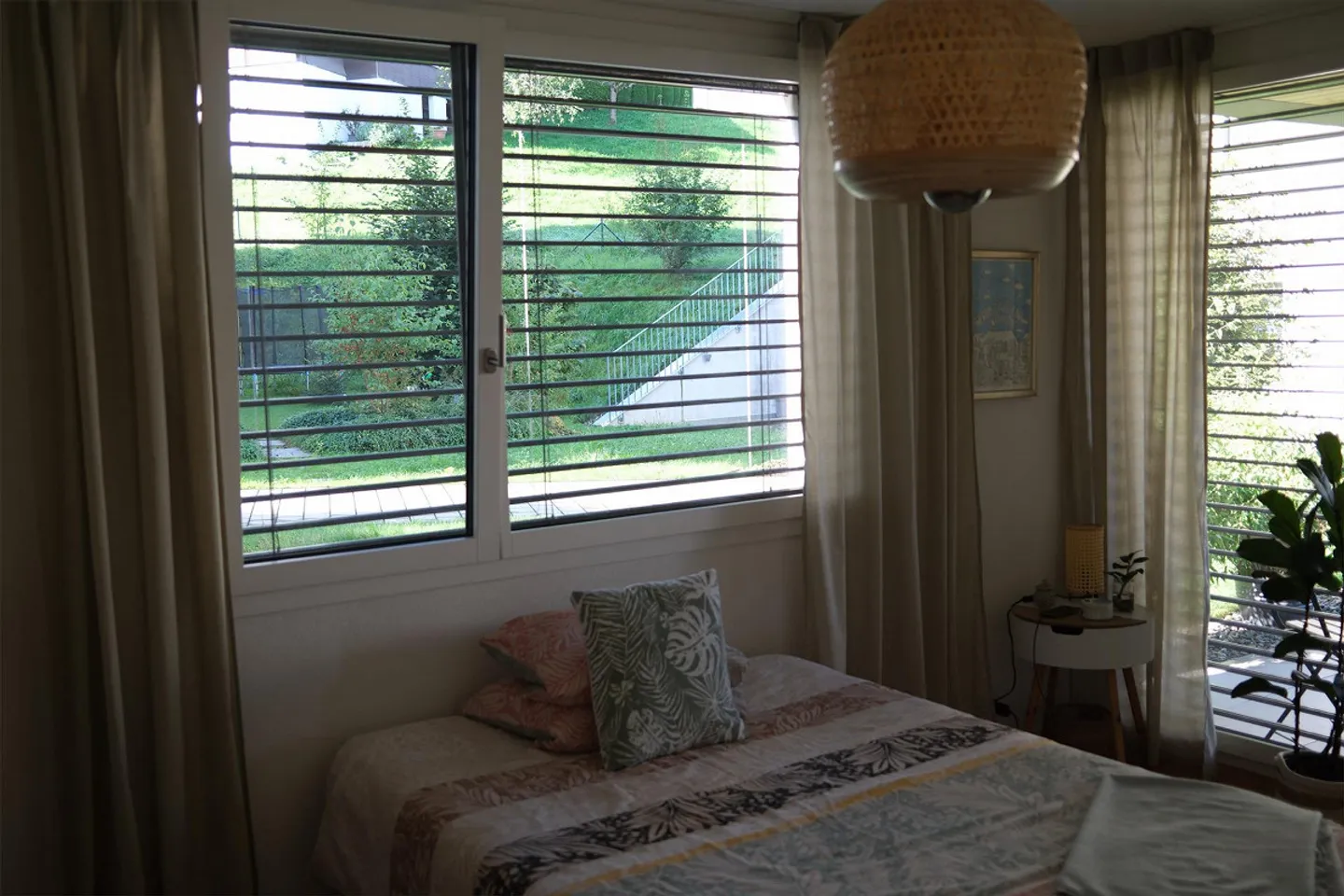 Neuwertige 3 1/2-Zimmer MINERGIE-Wohnung - Foto 3 von 8