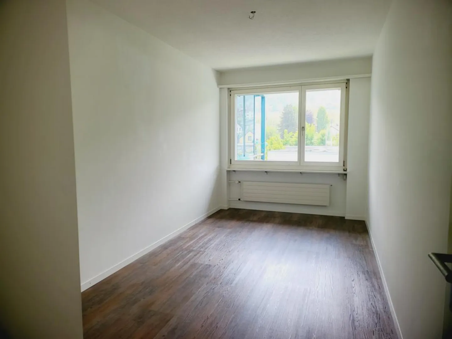 Central, Quiet Apartment Close to Nature - Photo 7 of 9