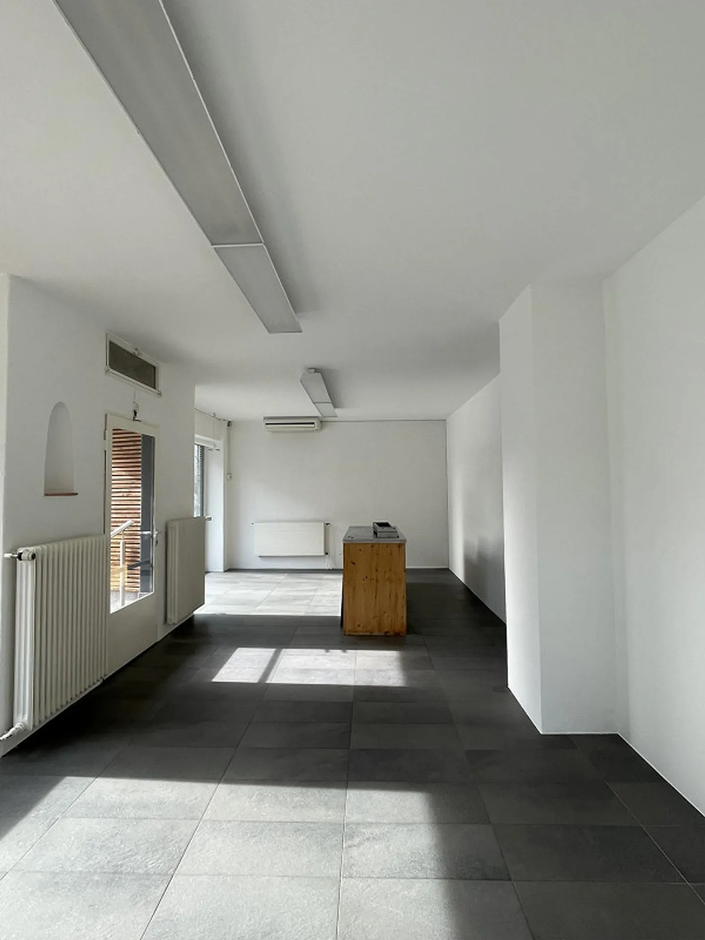 Retail or commercial space in a central location in Widnau for rent - Photo 4 of 9
