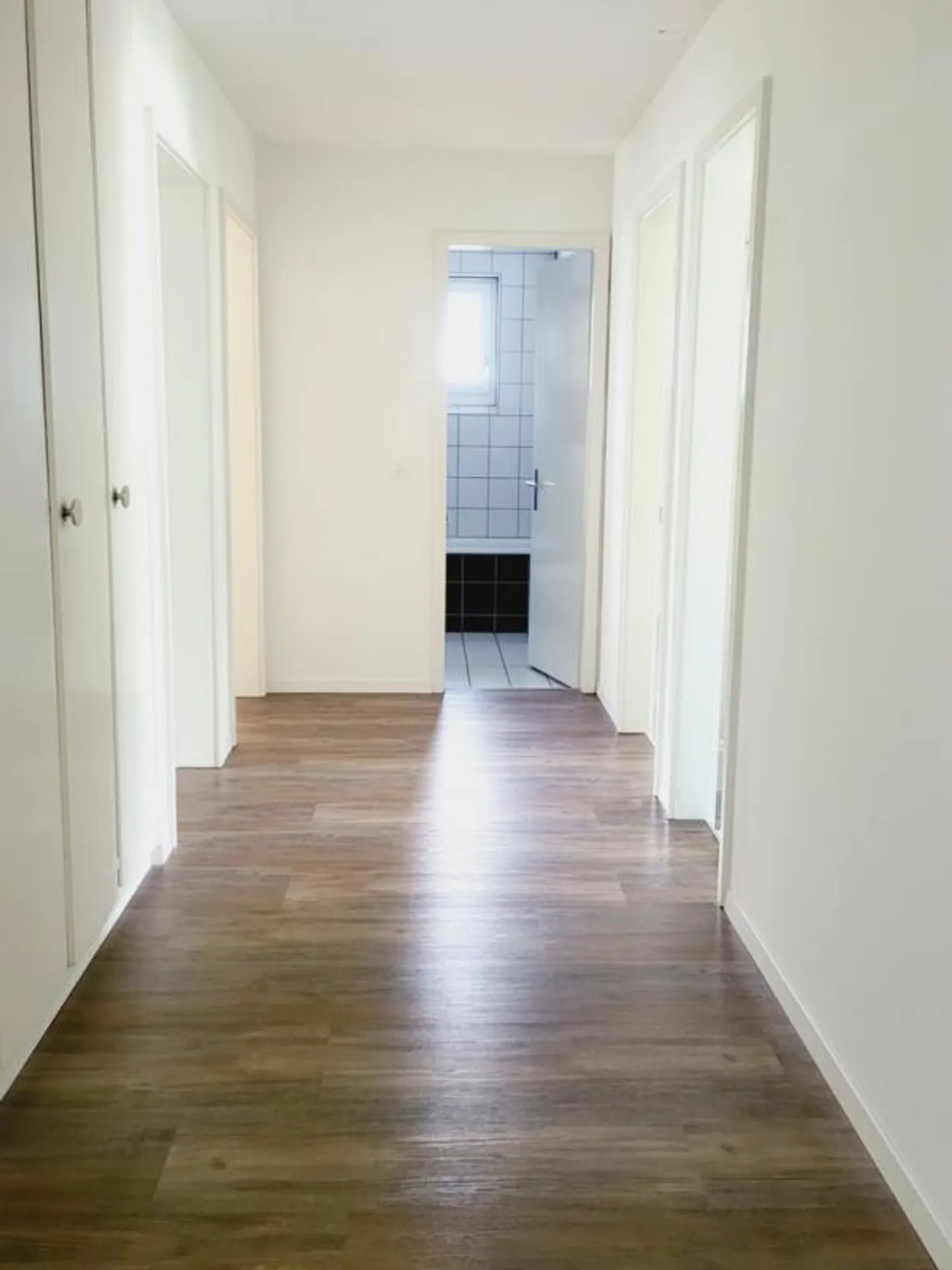 Central, Quiet Apartment Close to Nature - Photo 8 of 9