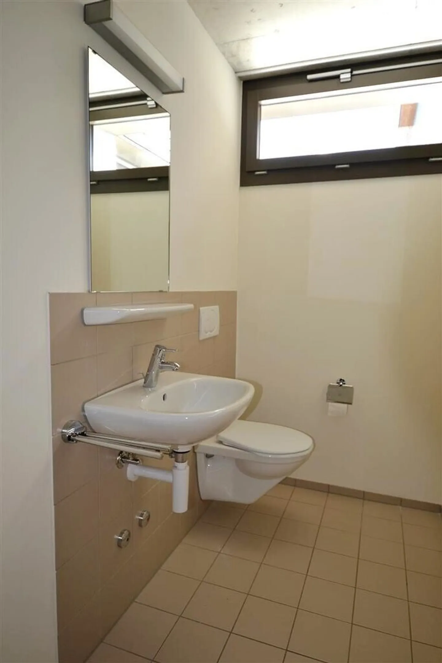 Charmante 3.5-Zimmerwohnung - Foto 6 von 7