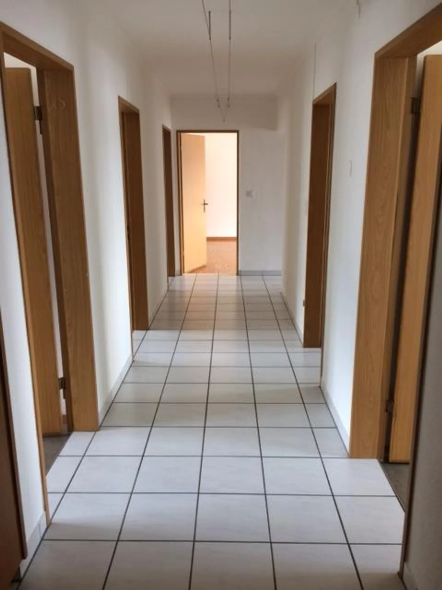 5.5 Room Apartment available from 1.12.2025 - Photo 1 of 13