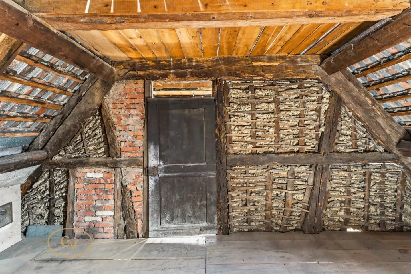 Historical Cultural Monument with Extraordinary Development Potential Open House - Saturday, June 20, 2026 - Photo 31 of 46