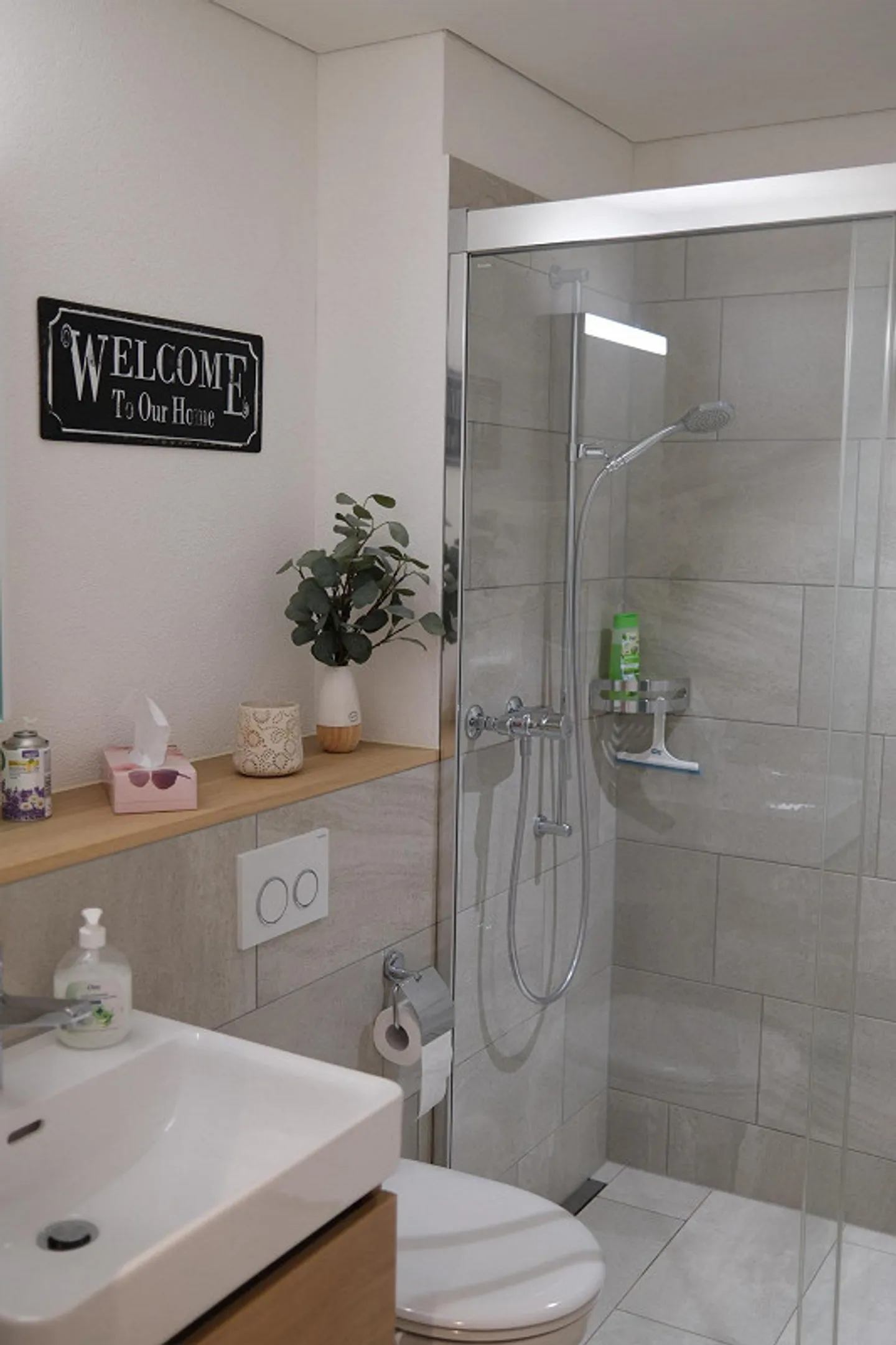 Neuwertige 3 1/2-Zimmer MINERGIE-Wohnung - Foto 5 von 8