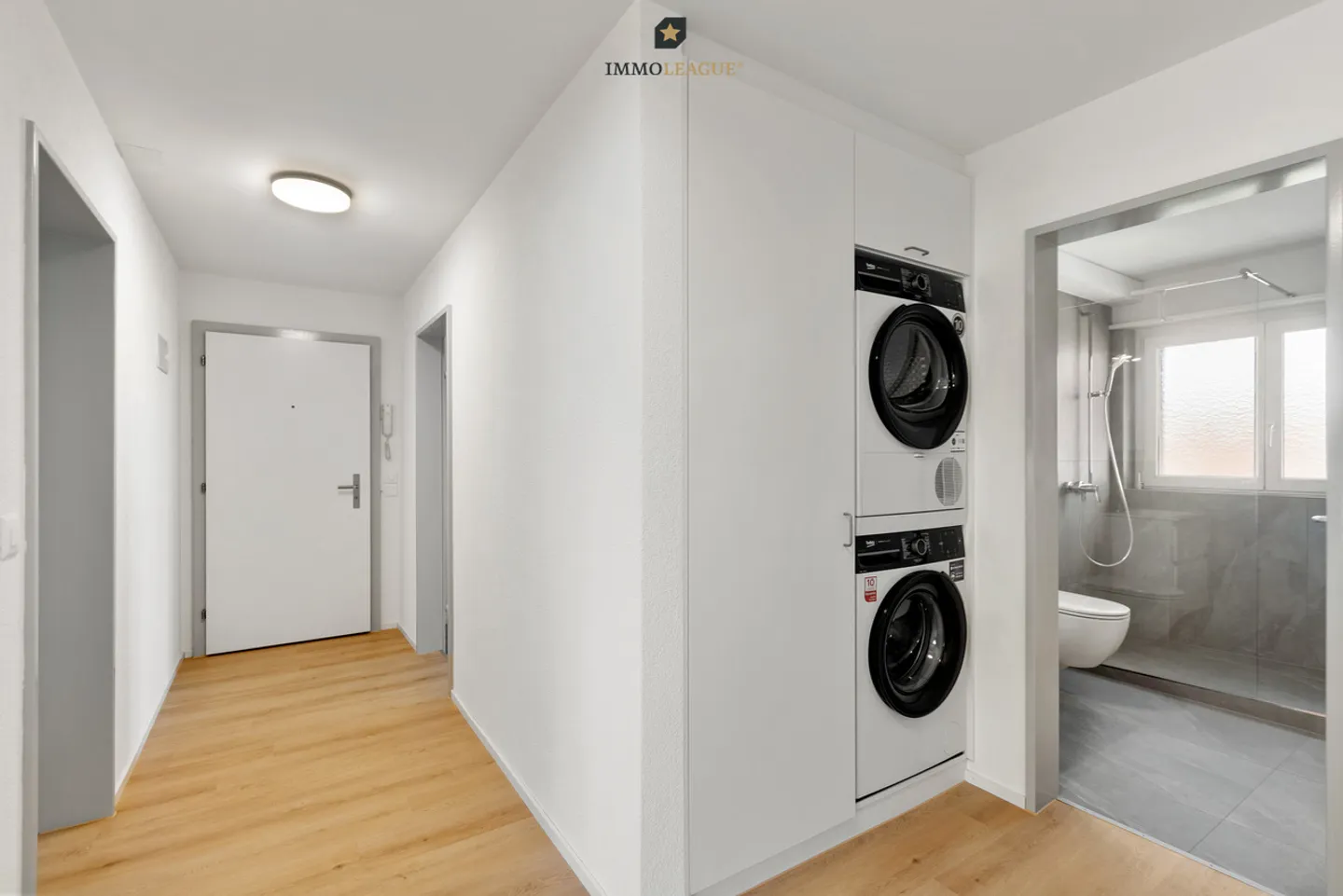 Wohnkomfort &amp; Stil: Renoviert und mit einem einladenden Ambiente. - Foto 4 di 12