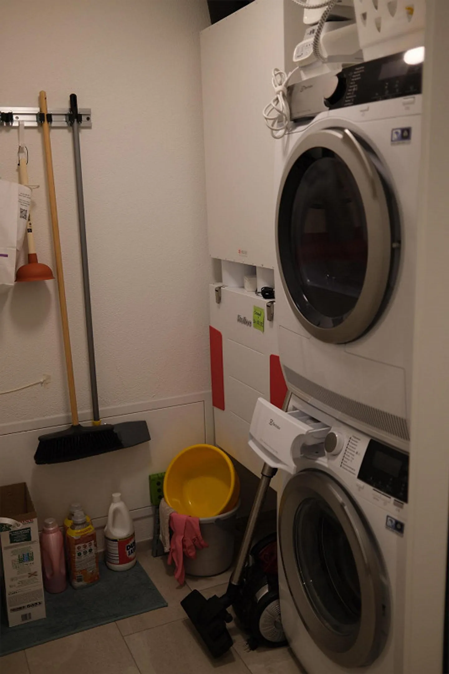 Neuwertige 3 1/2-Zimmer MINERGIE-Wohnung - Foto 6 von 8