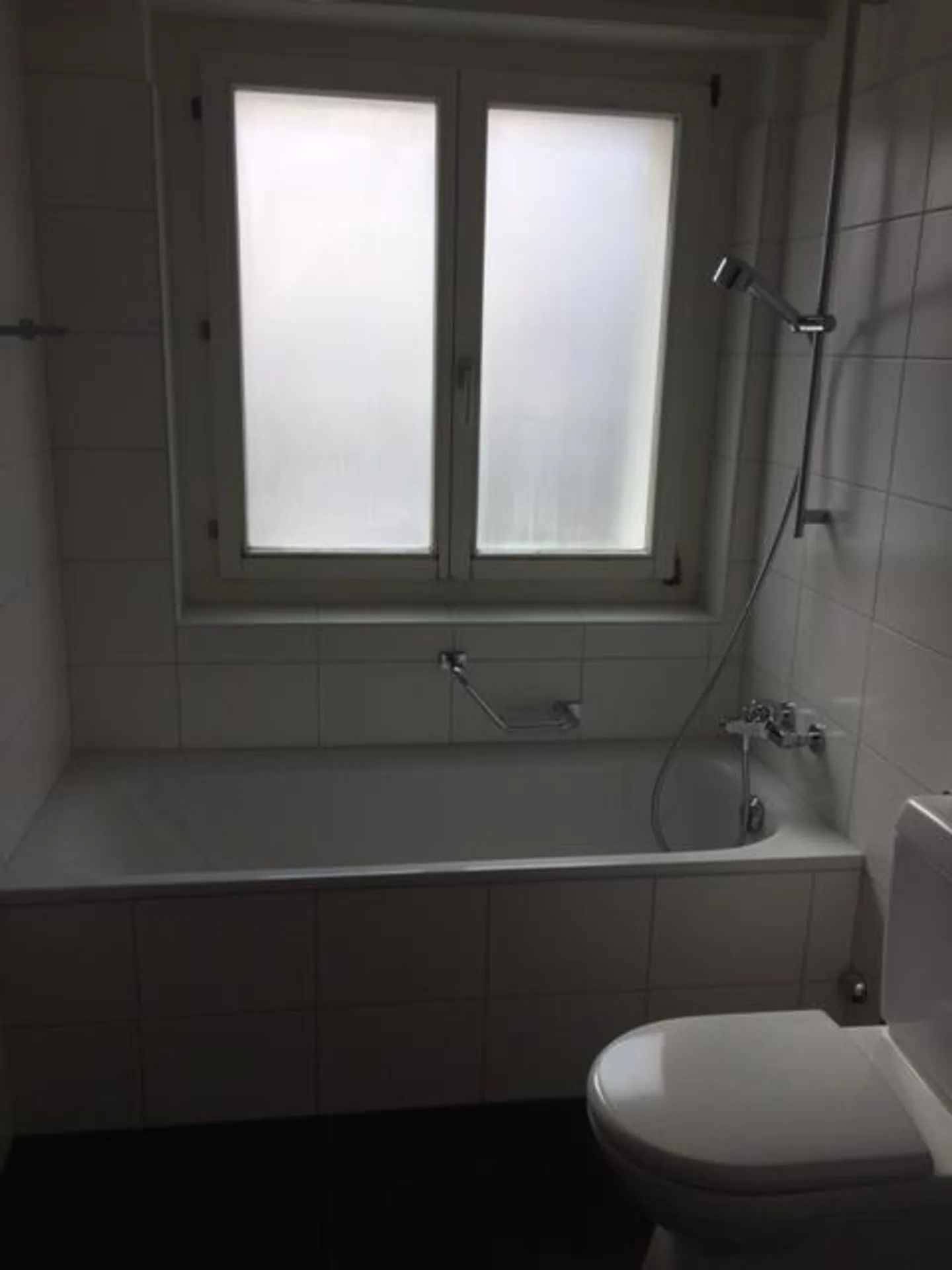 5.5 Room Apartment available from 1.12.2025 - Photo 9 of 13