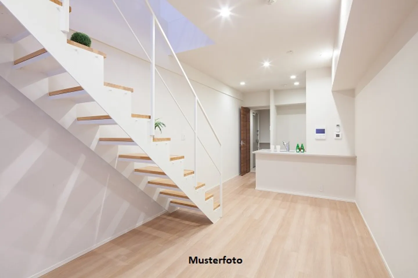 Attic Maisonette in Zug - Photo 1 of 13