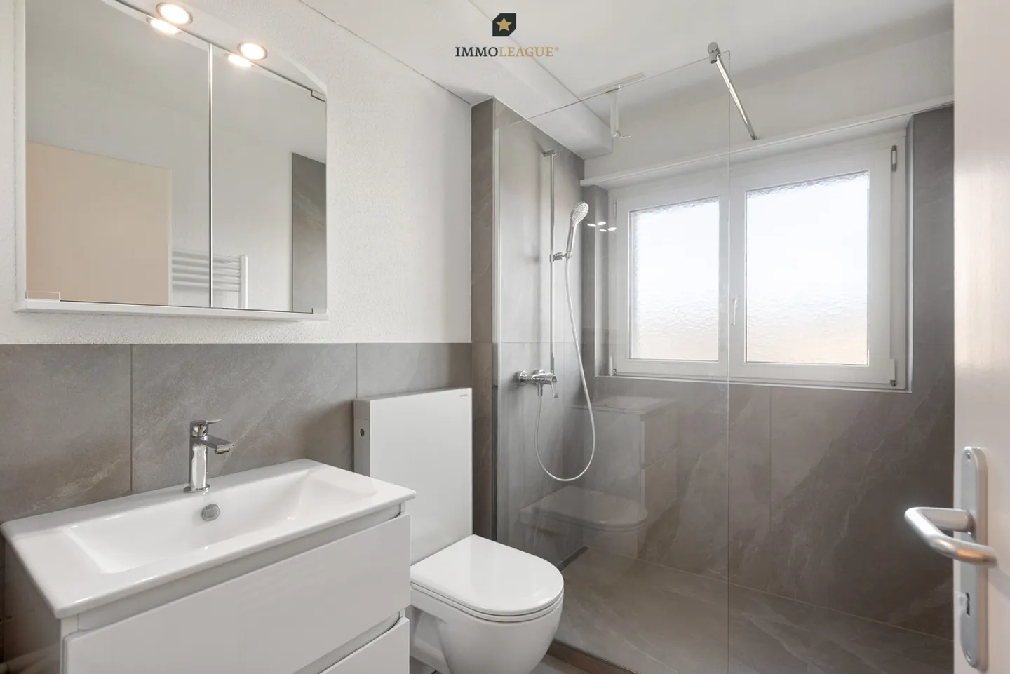 Wohnkomfort &amp; Stil: Renoviert und mit einem einladenden Ambiente. - Foto 5 di 12